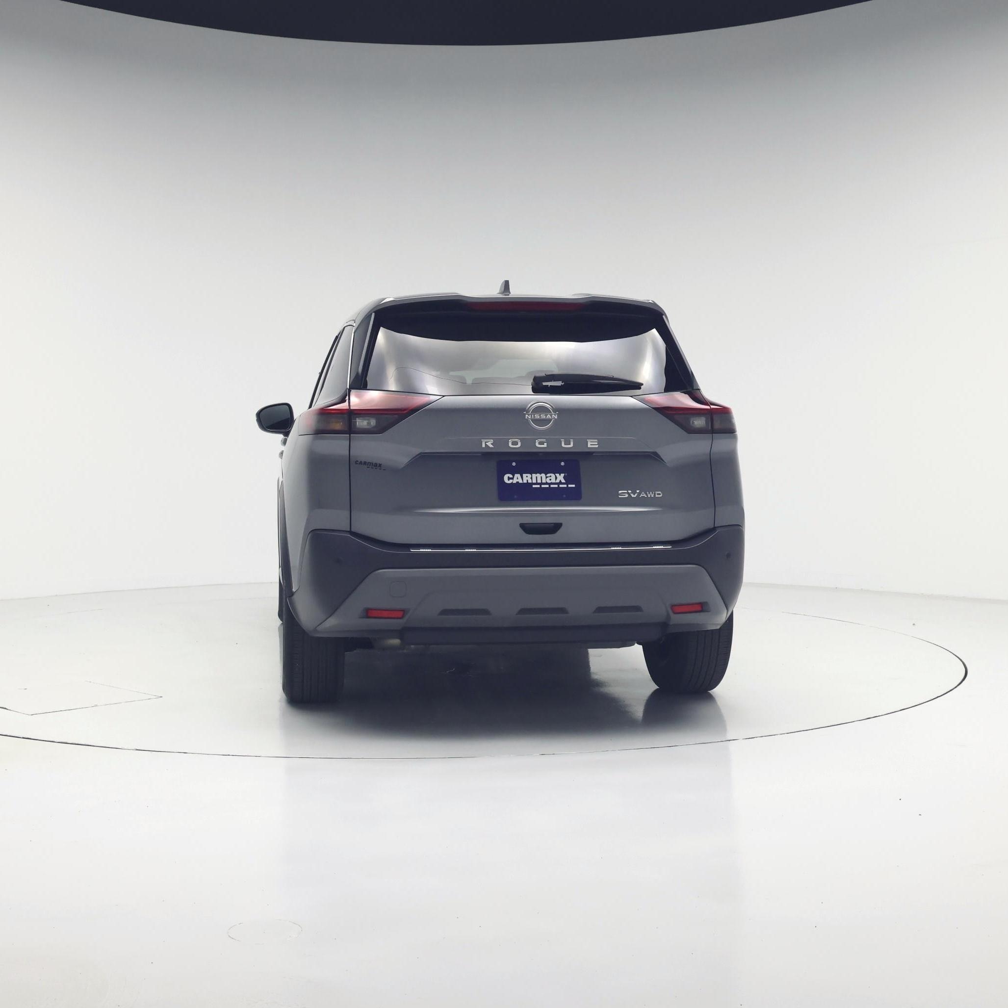 Thumbnail: 2022 Nissan Rogue - 6