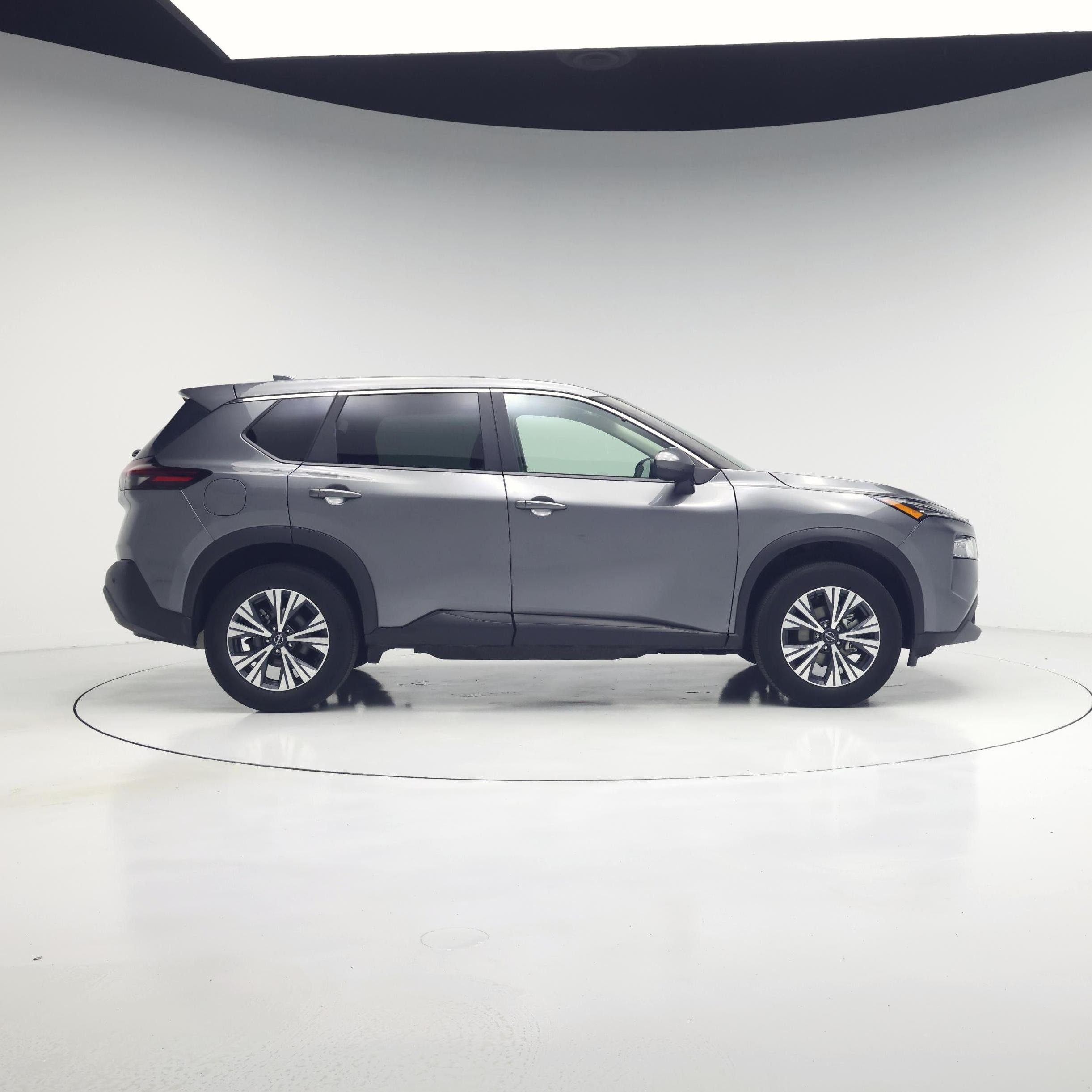 Thumbnail: 2022 Nissan Rogue - 7