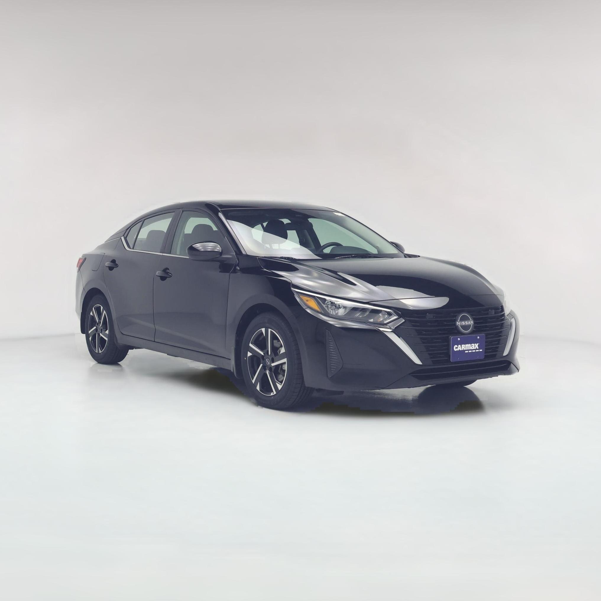 Thumbnail: 2025 Nissan Sentra - 1