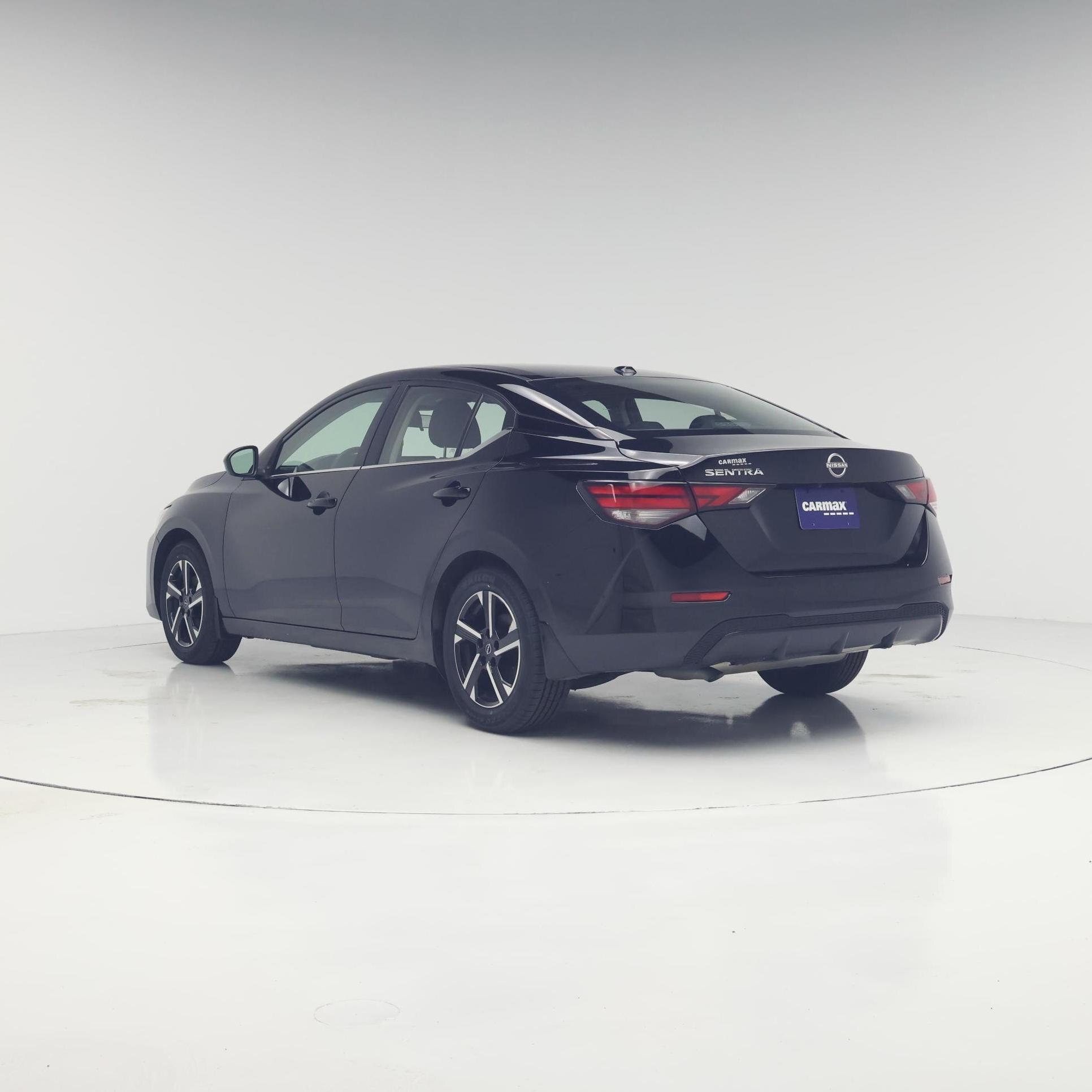 Thumbnail: 2025 Nissan Sentra - 2