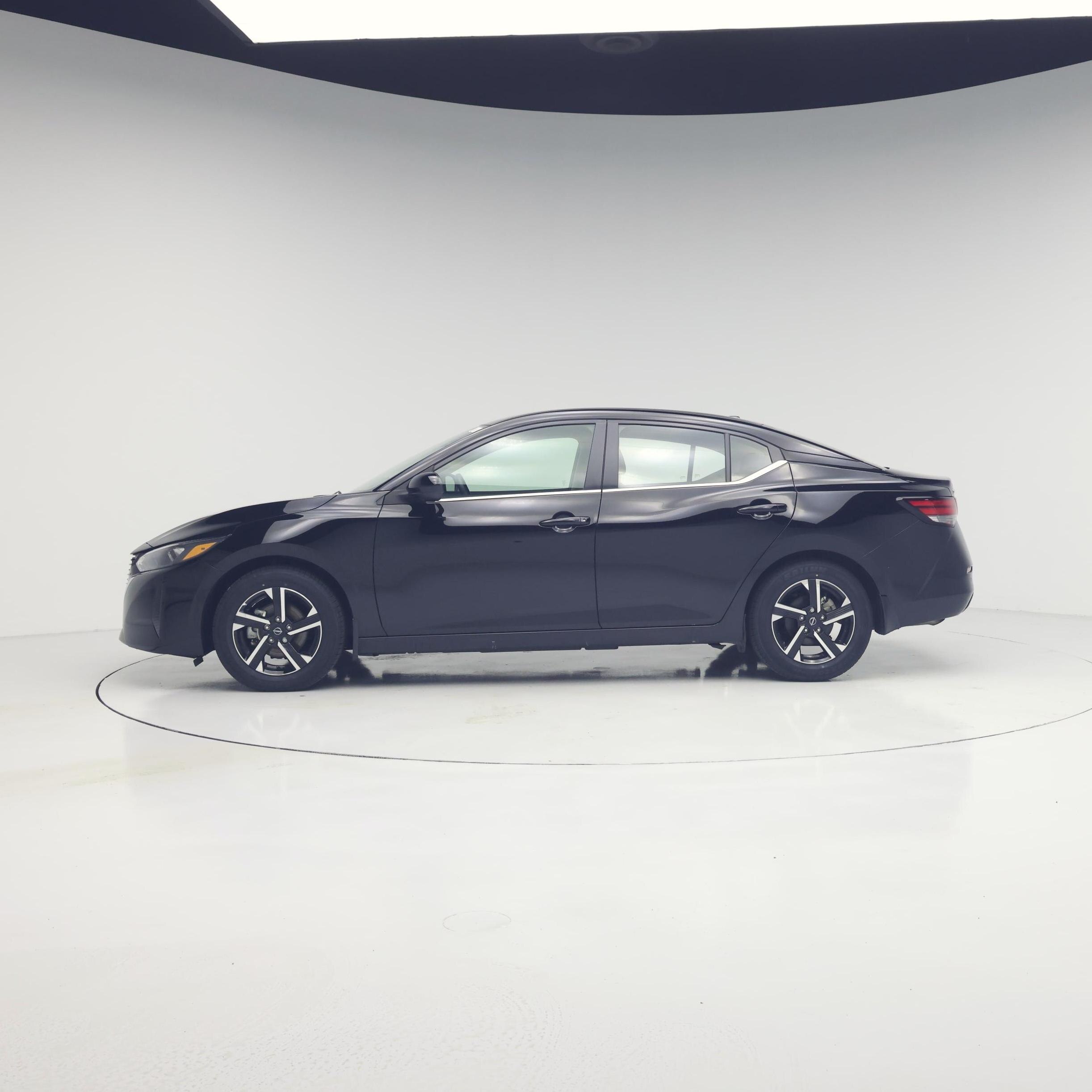 Thumbnail: 2025 Nissan Sentra - 3