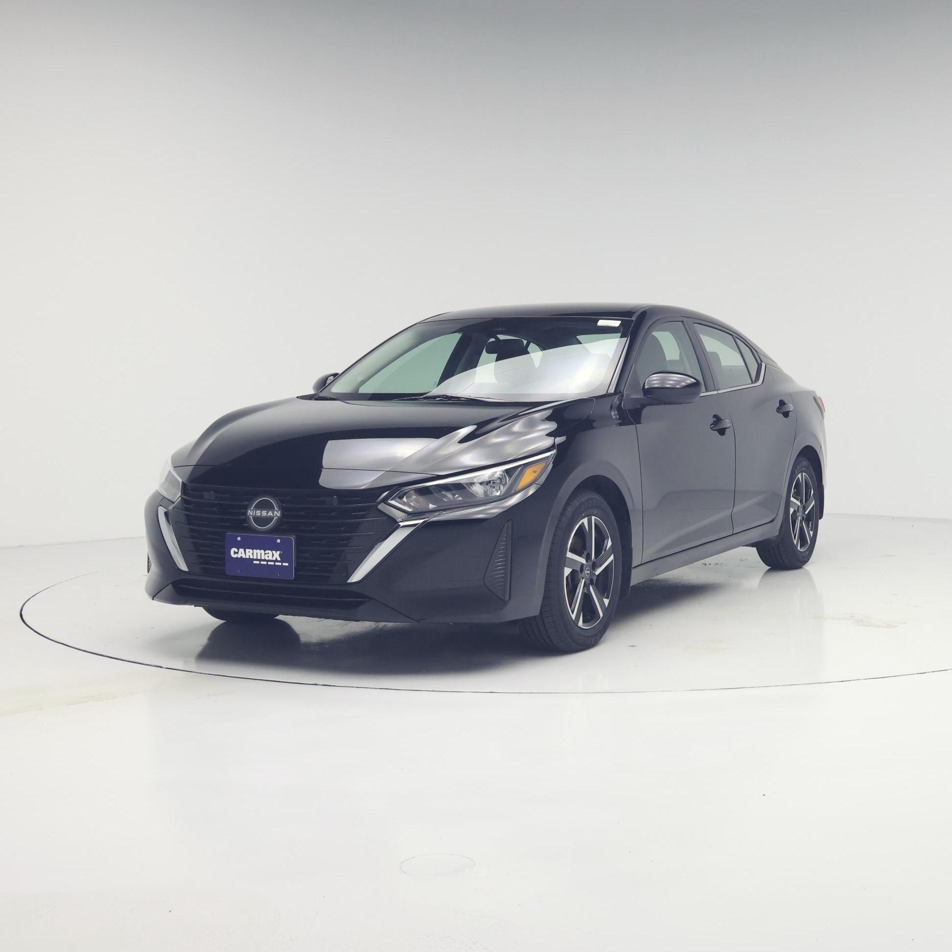 Thumbnail: 2025 Nissan Sentra - 4