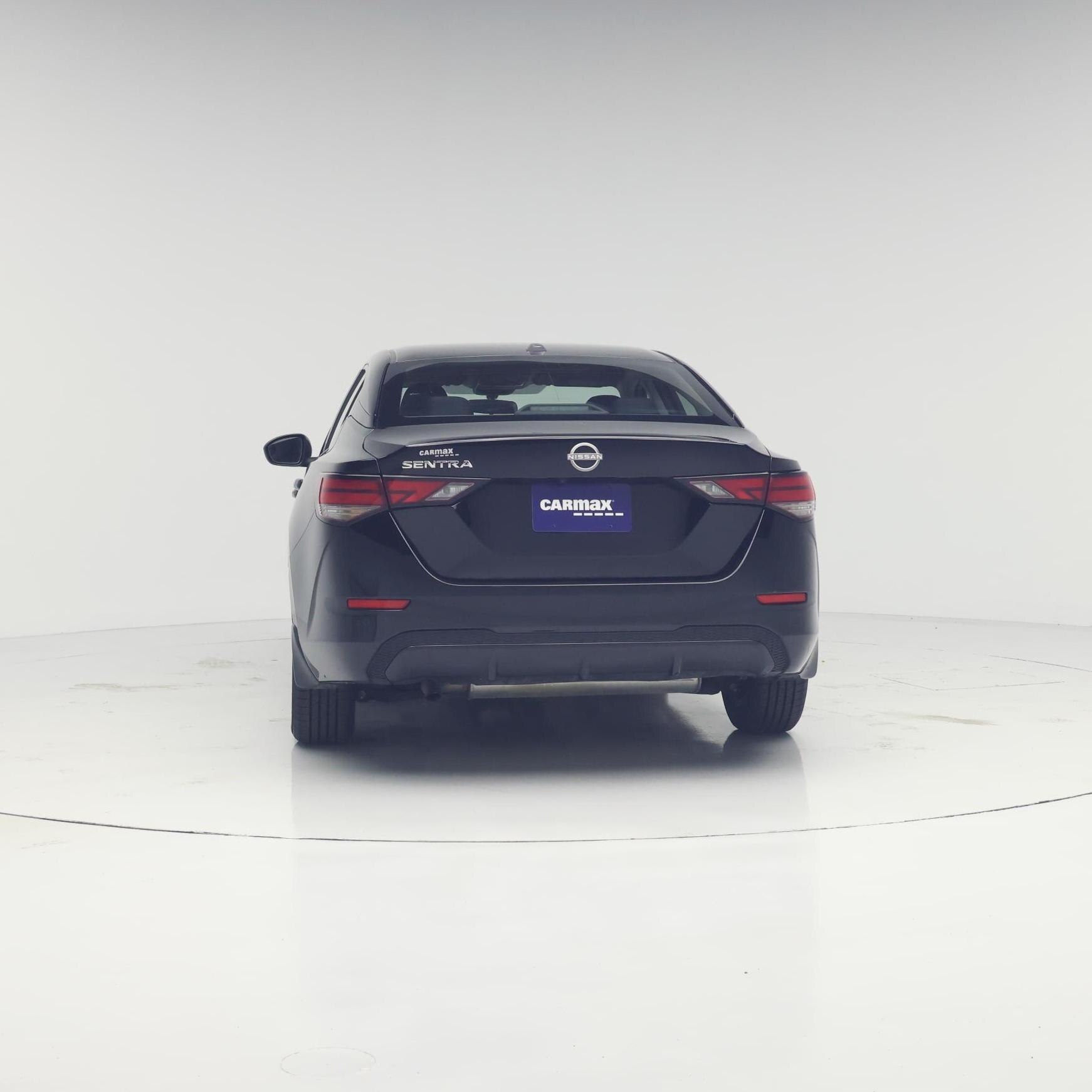 Thumbnail: 2025 Nissan Sentra - 6