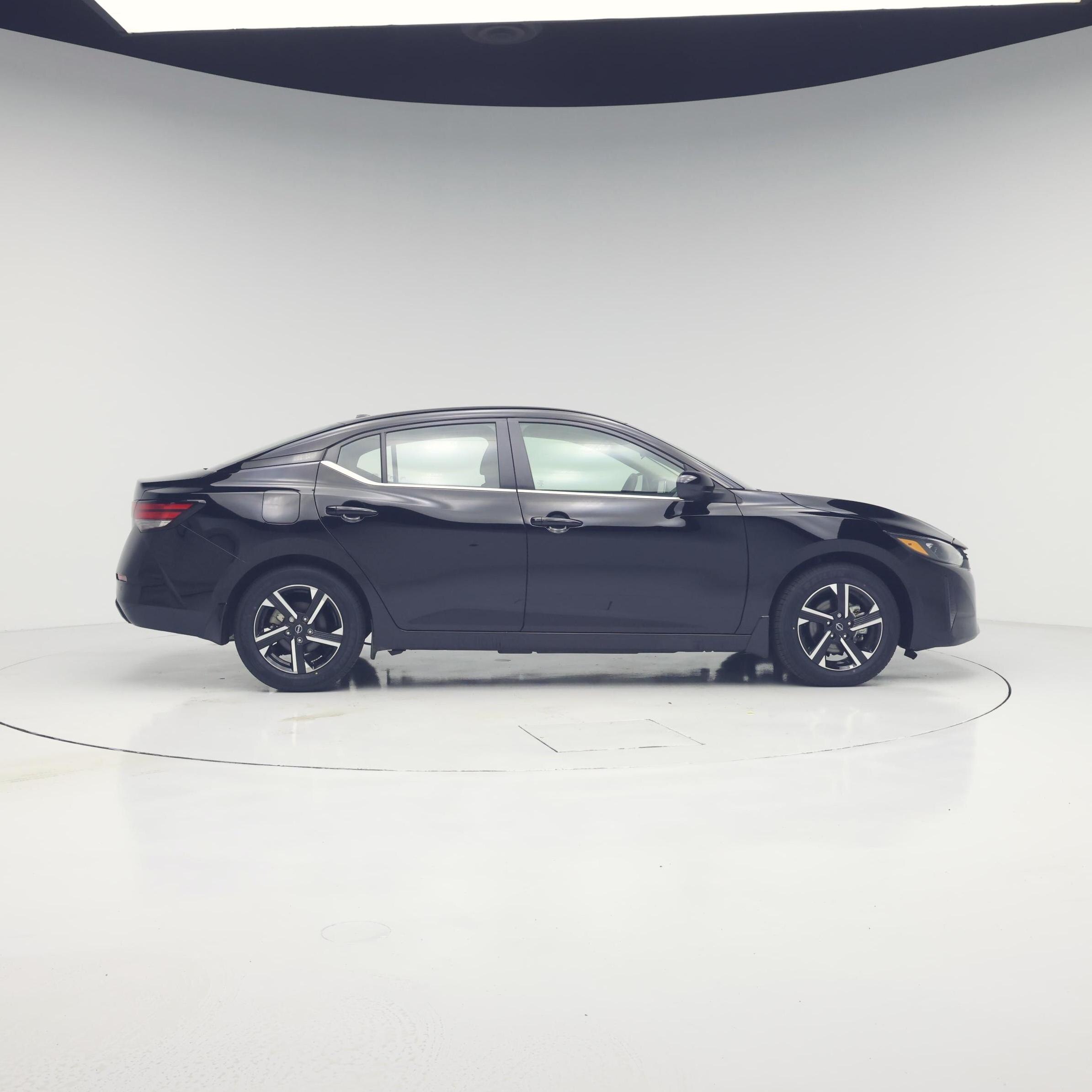 Thumbnail: 2025 Nissan Sentra - 7