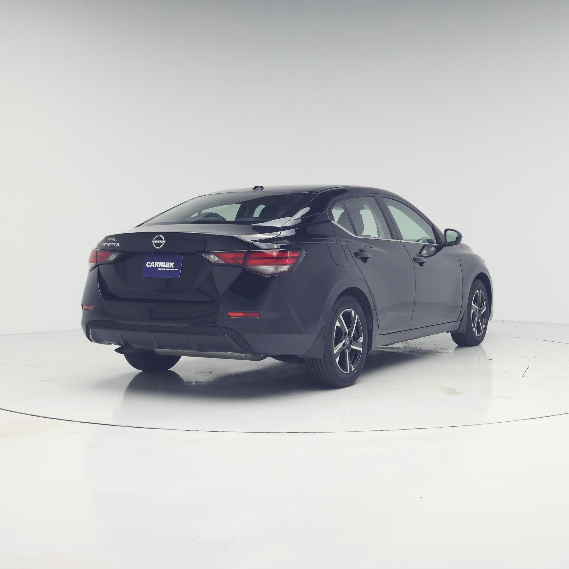 Thumbnail: 2025 Nissan Sentra - 8