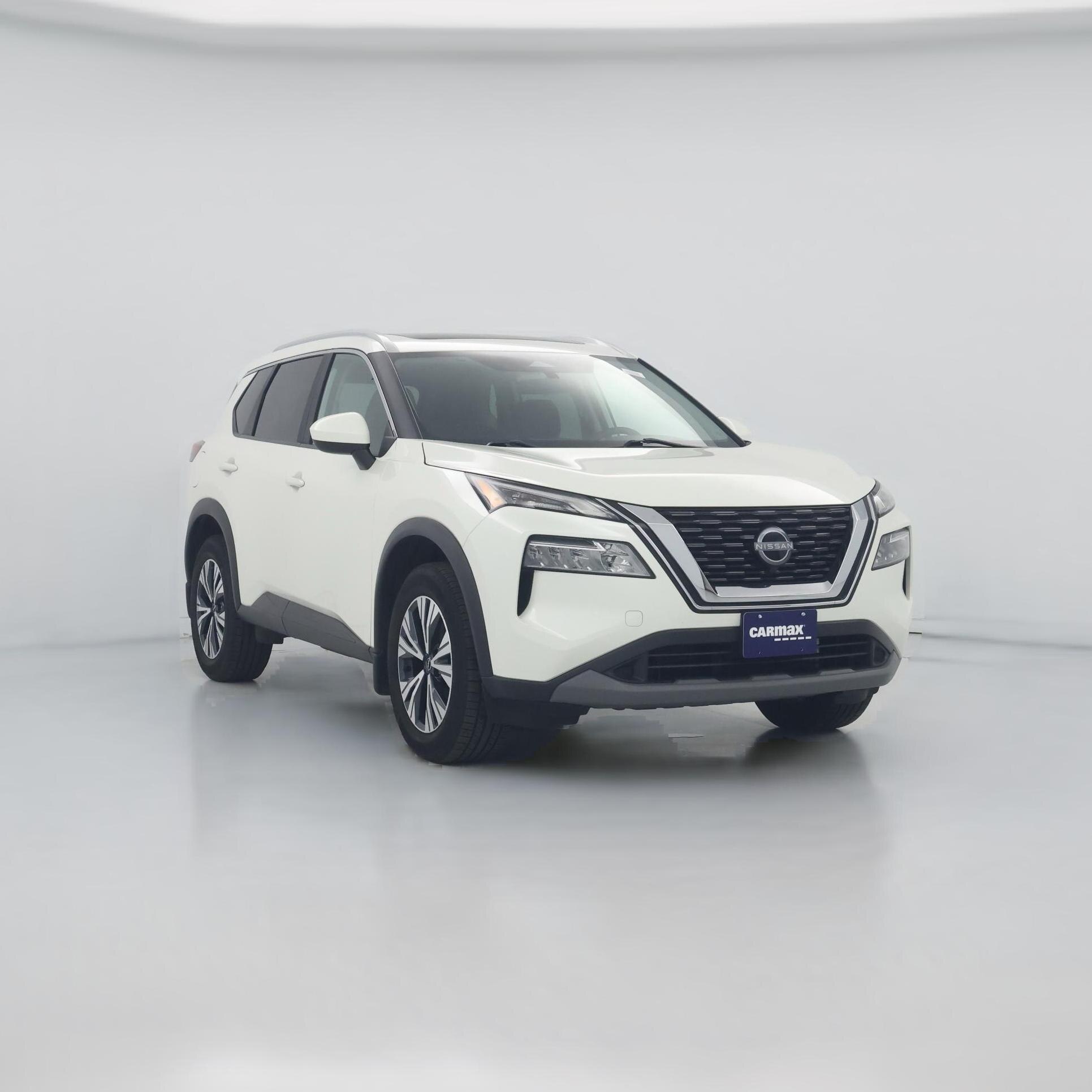 Thumbnail: 2023 Nissan Rogue - 1