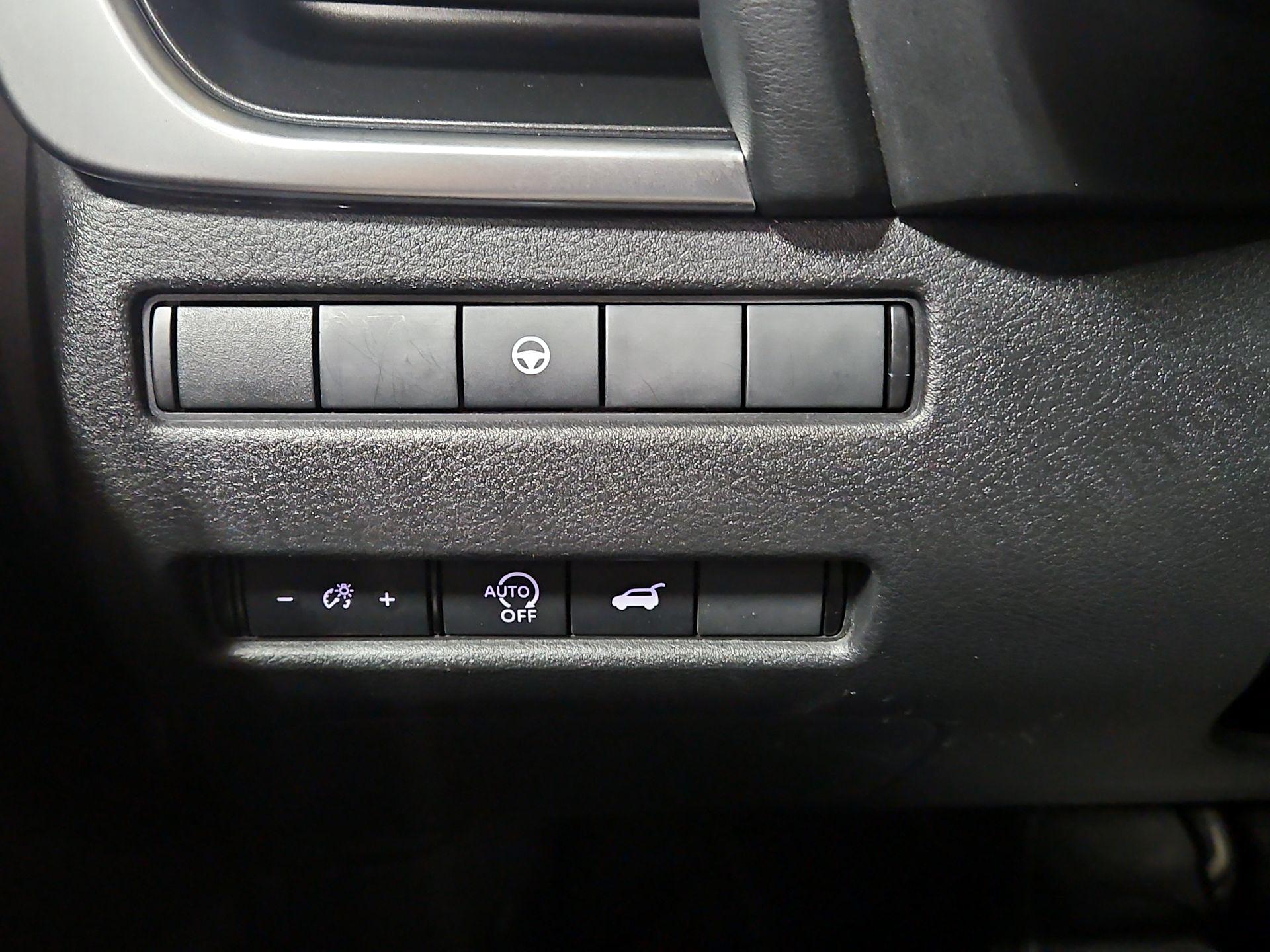 Thumbnail: 2023 Nissan Rogue - 13