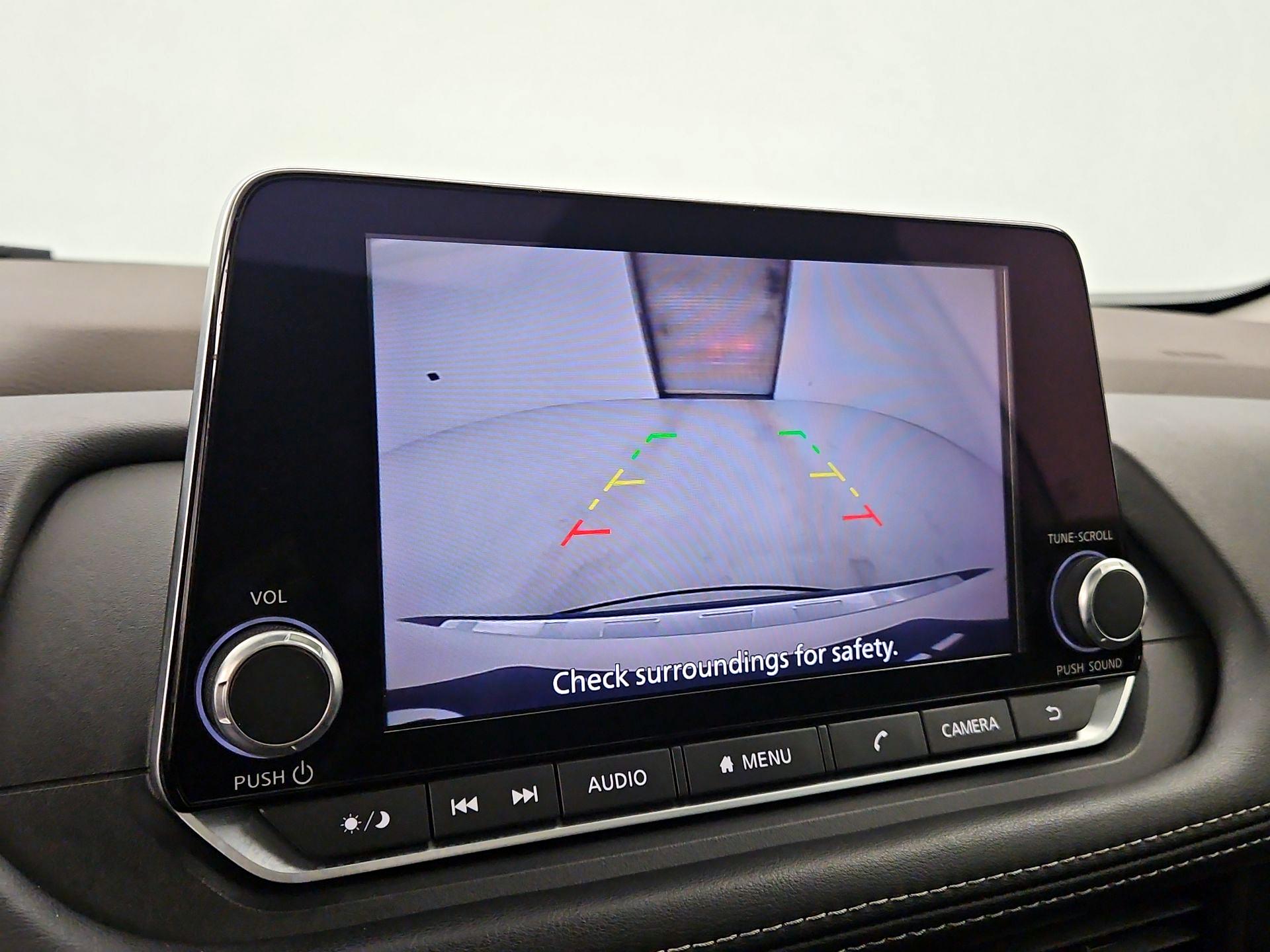 Thumbnail: 2023 Nissan Rogue - 14