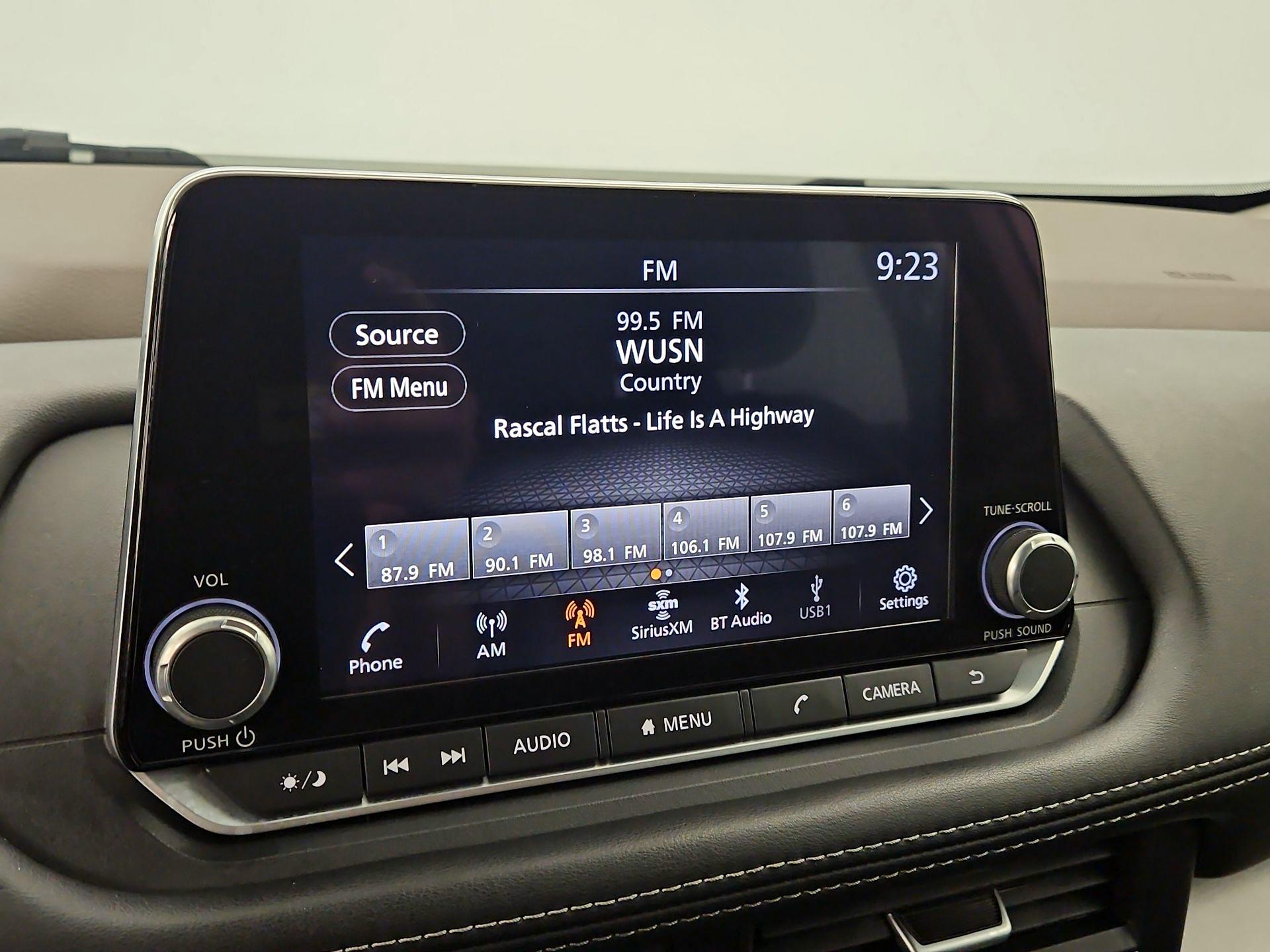 Thumbnail: 2023 Nissan Rogue - 15