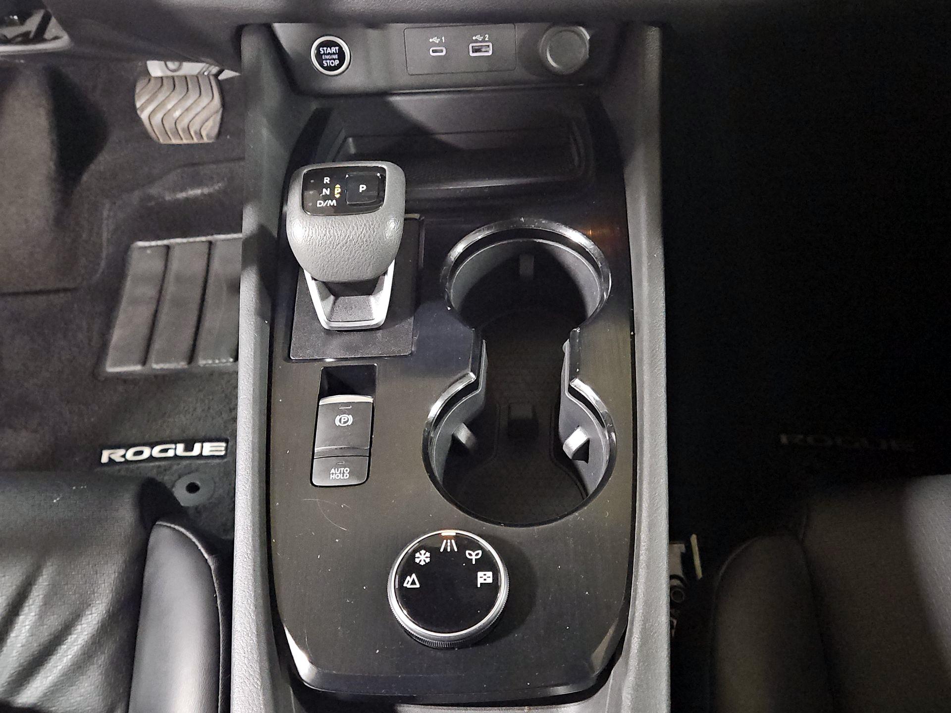 Thumbnail: 2023 Nissan Rogue - 17