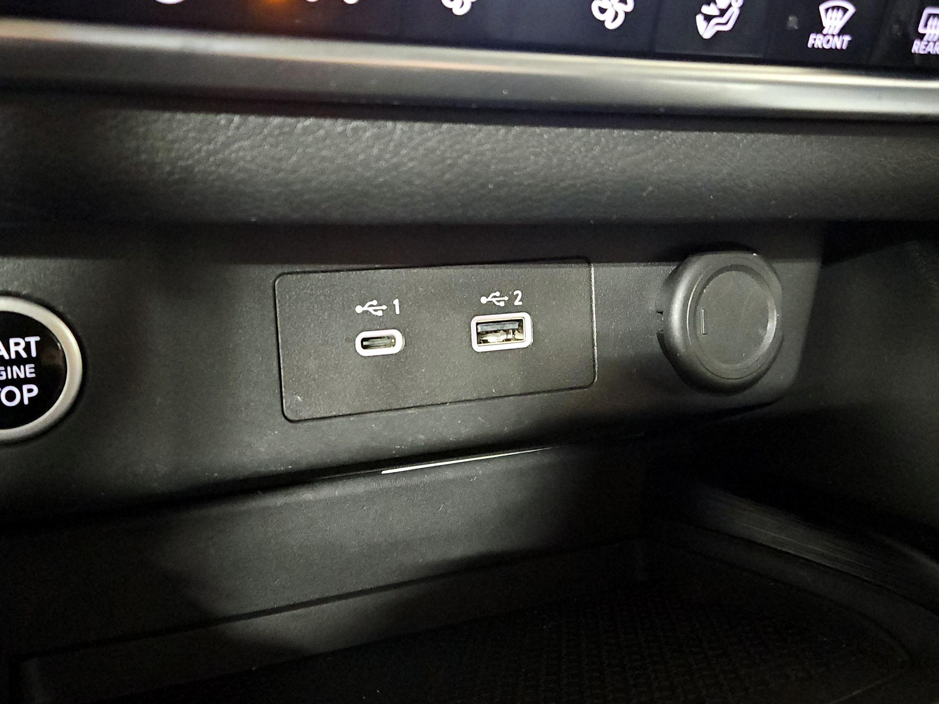 Thumbnail: 2023 Nissan Rogue - 18