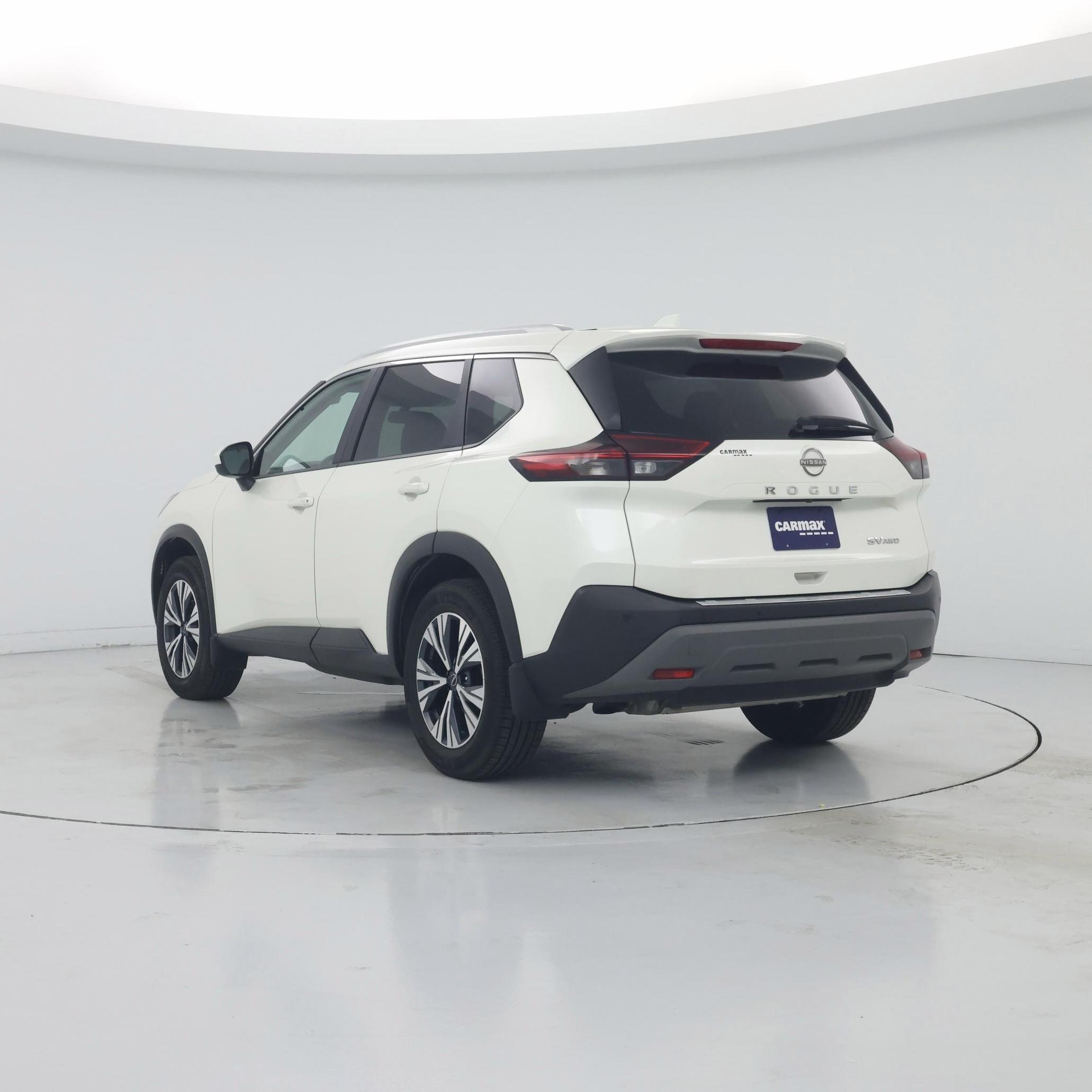 Thumbnail: 2023 Nissan Rogue - 2