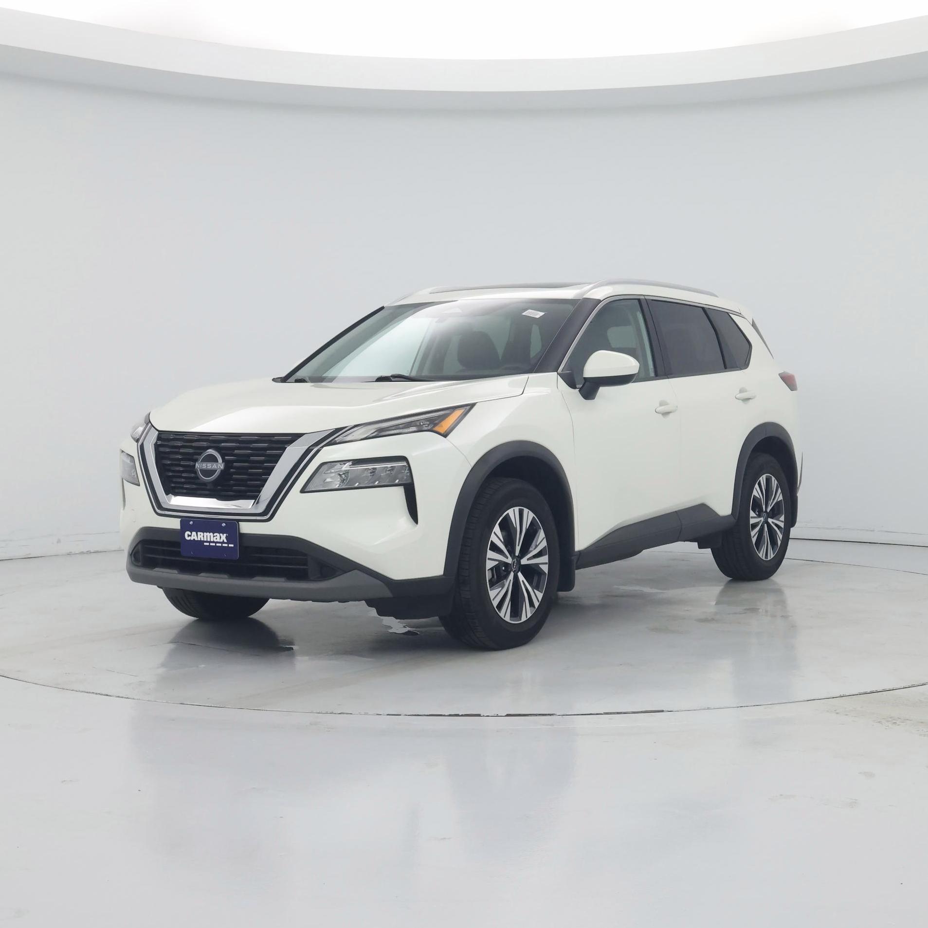 Thumbnail: 2023 Nissan Rogue - 4