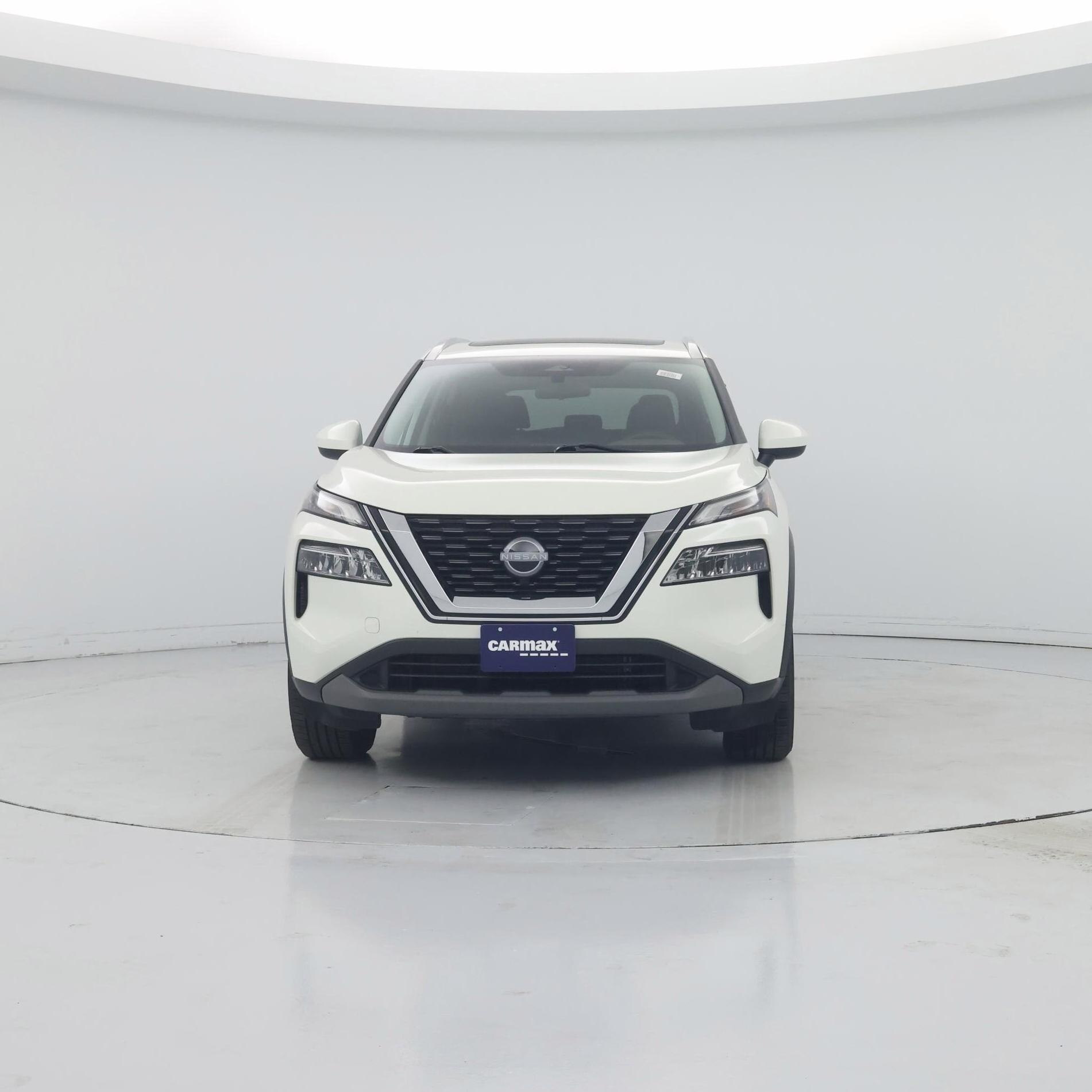 Thumbnail: 2023 Nissan Rogue - 5