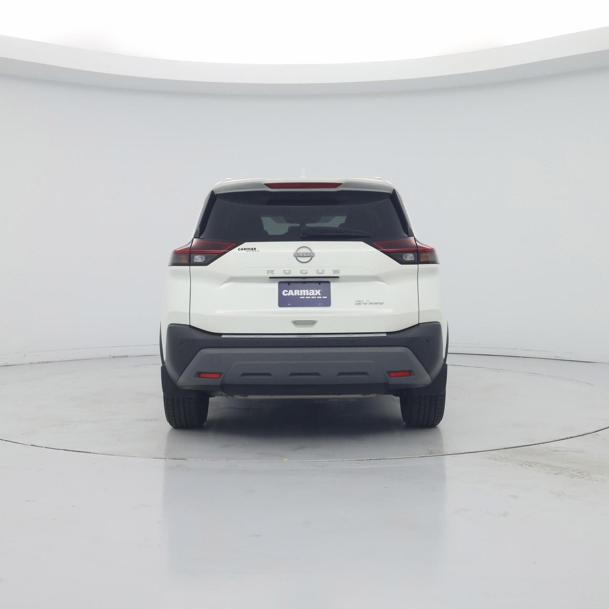 Thumbnail: 2023 Nissan Rogue - 6