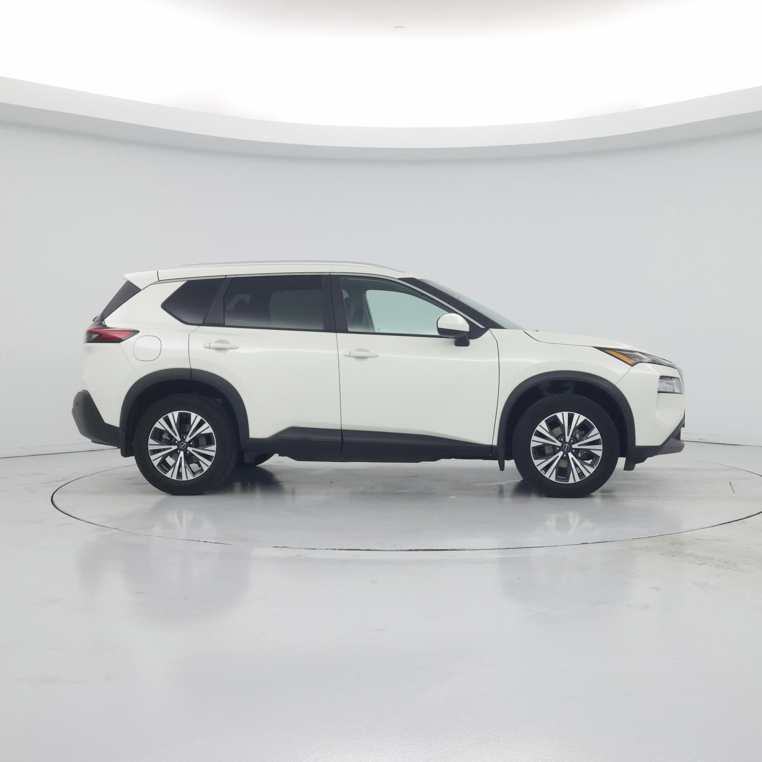 Thumbnail: 2023 Nissan Rogue - 7