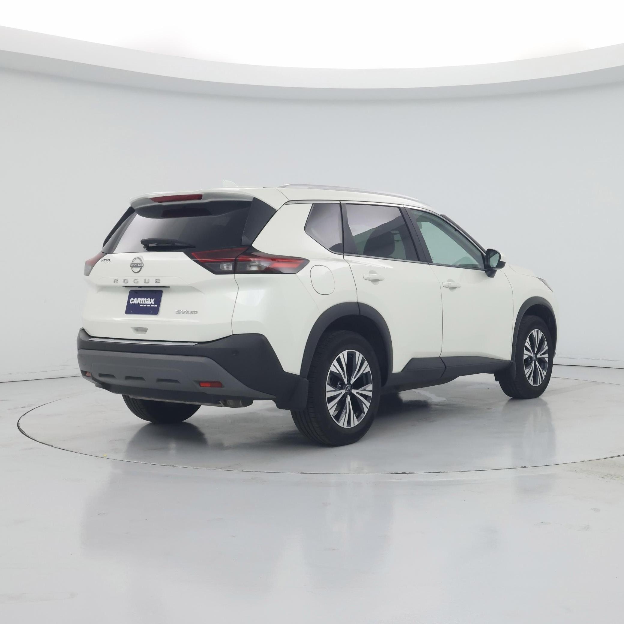 Thumbnail: 2023 Nissan Rogue - 8