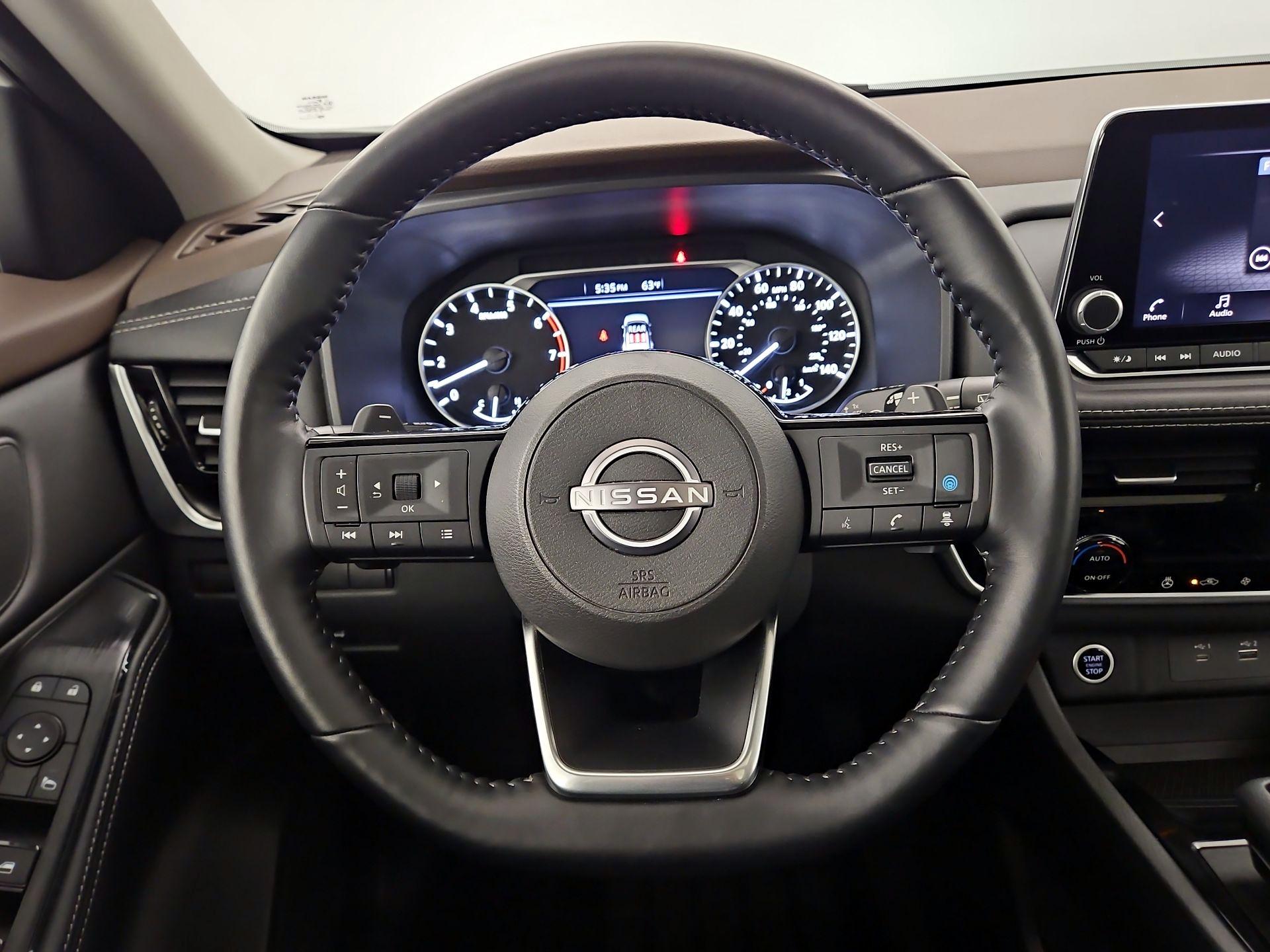 Thumbnail: 2023 Nissan Rogue - 10