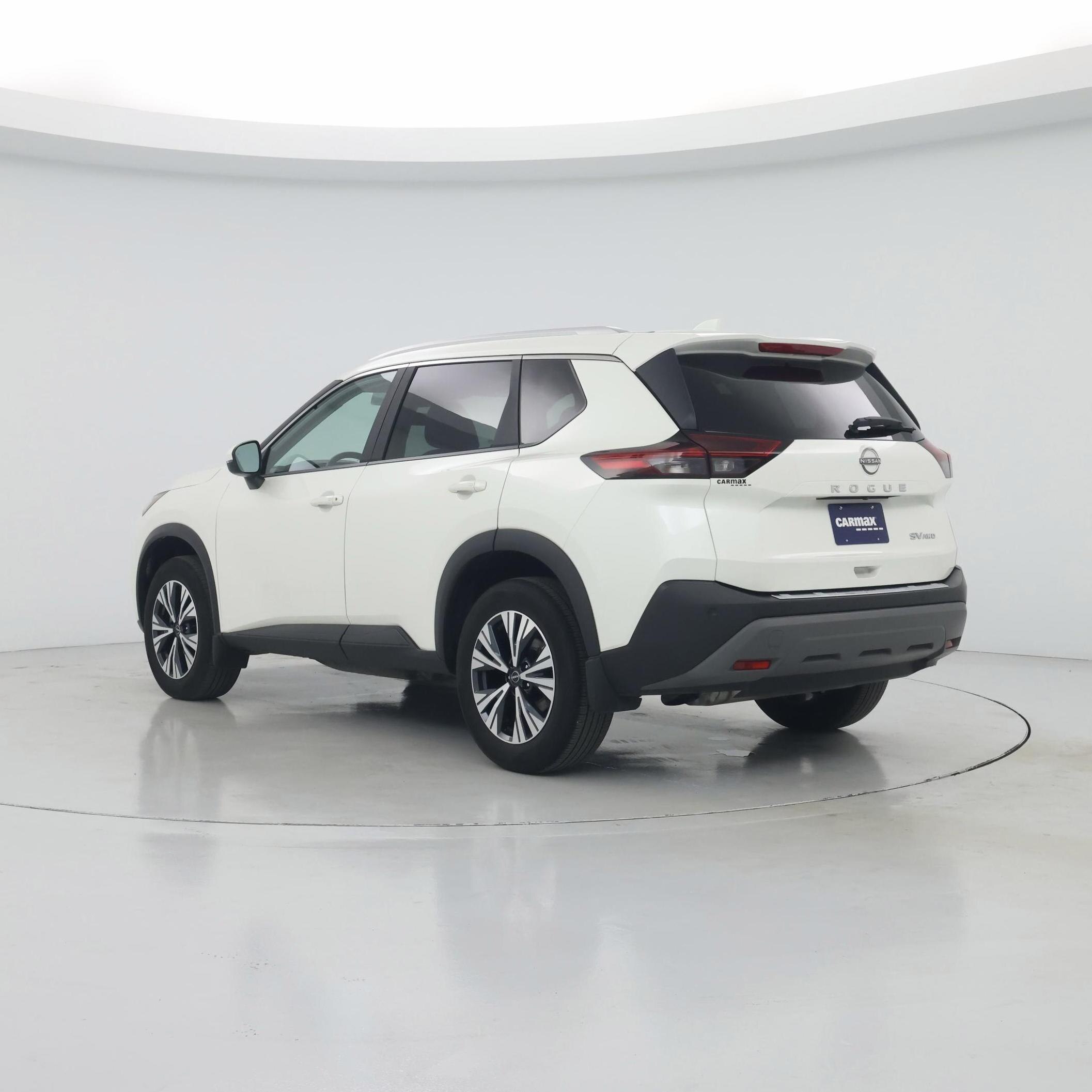 Thumbnail: 2023 Nissan Rogue - 2