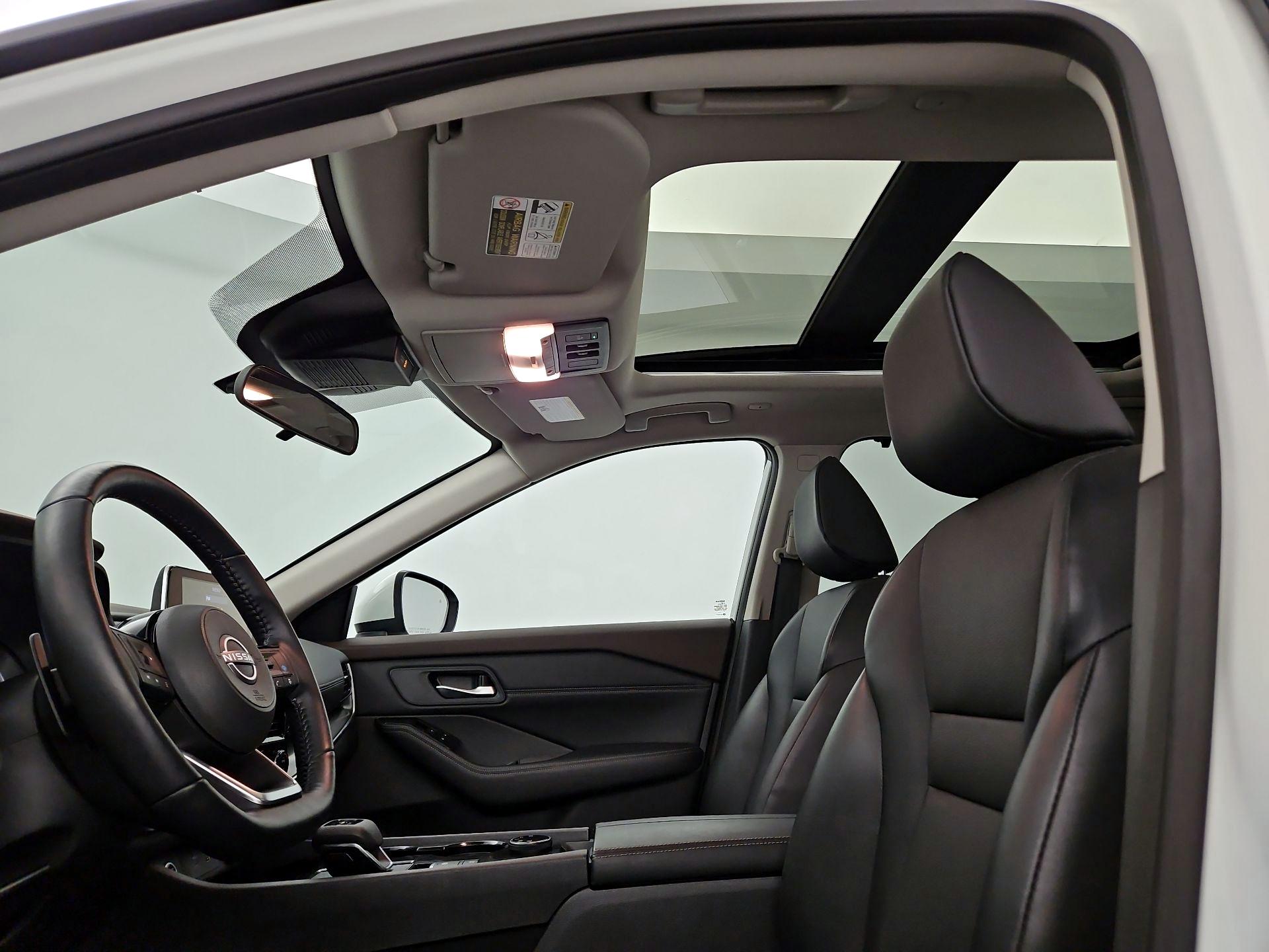 Thumbnail: 2023 Nissan Rogue - 19