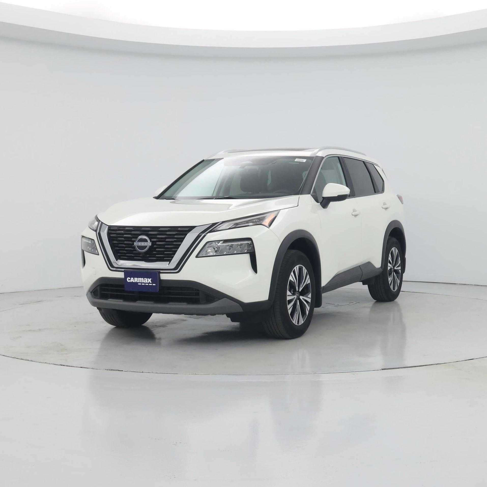 Thumbnail: 2023 Nissan Rogue - 4
