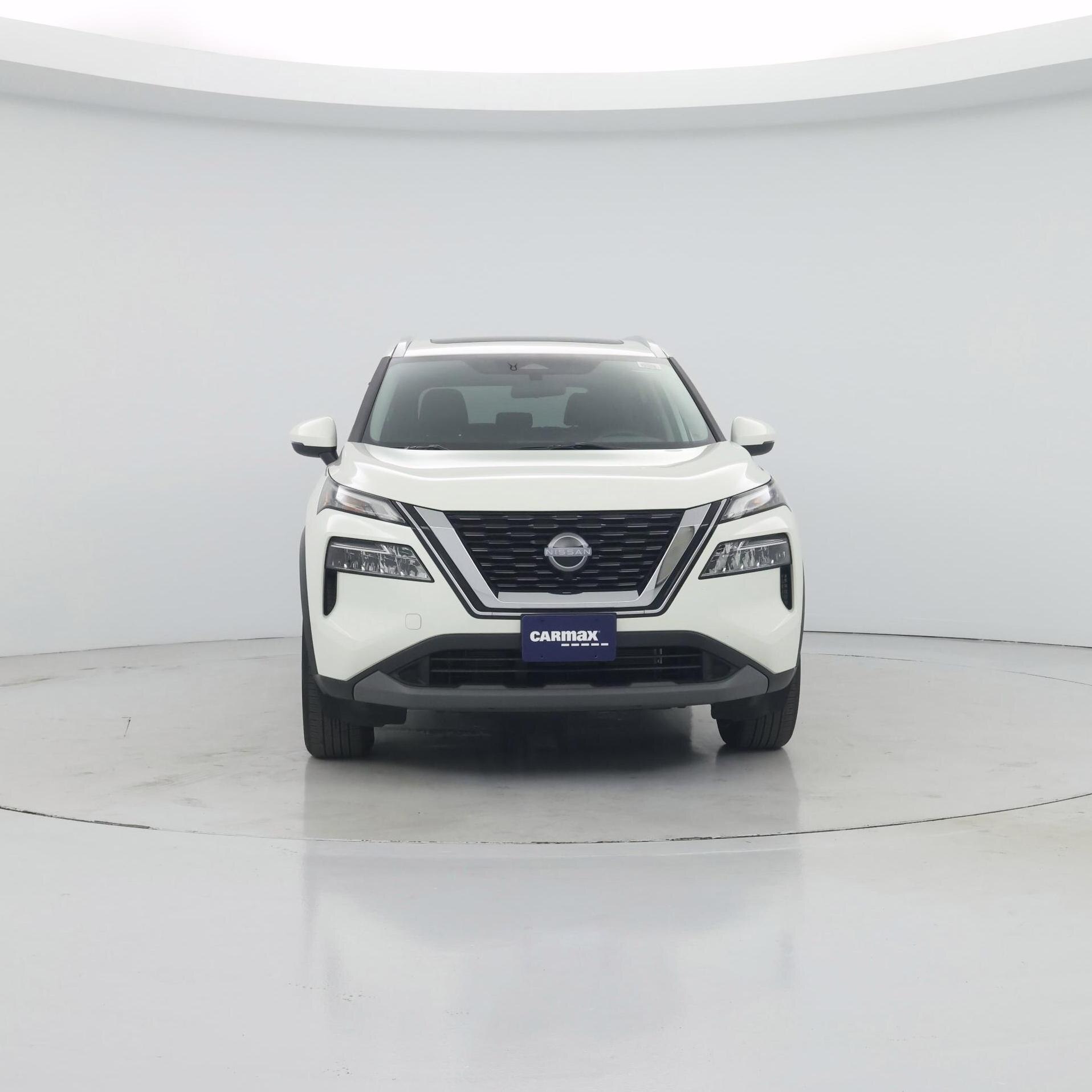 Thumbnail: 2023 Nissan Rogue - 5