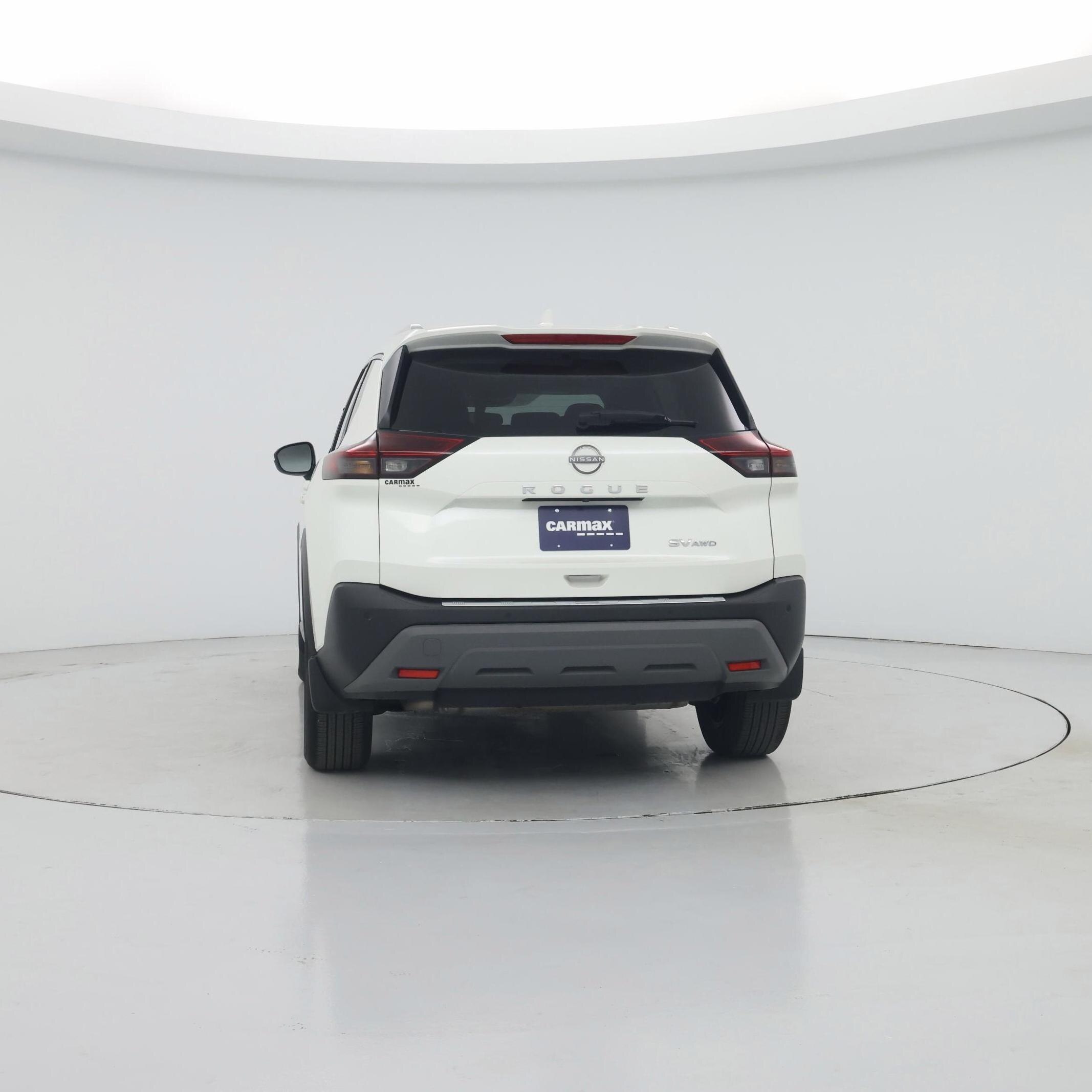 Thumbnail: 2023 Nissan Rogue - 6