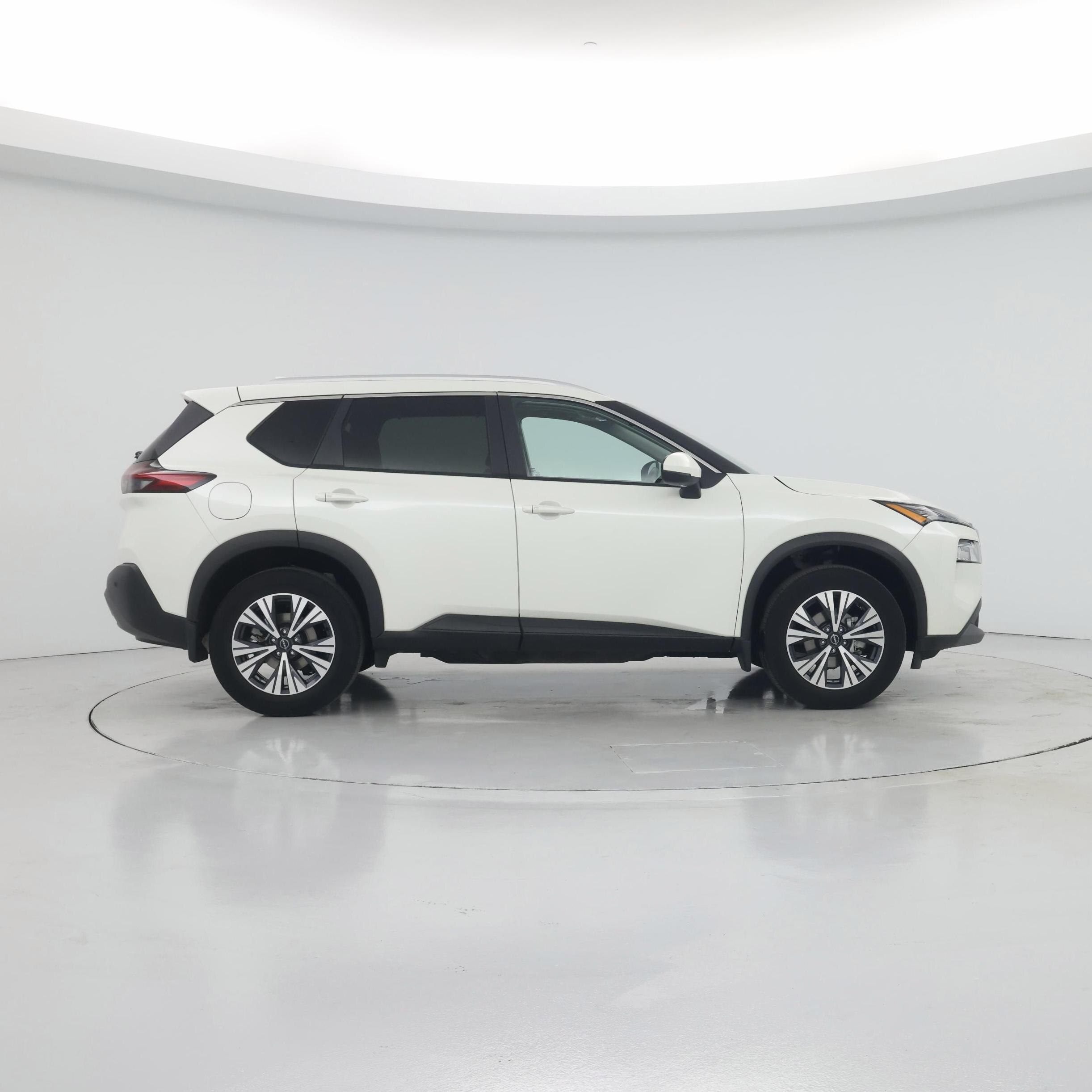 Thumbnail: 2023 Nissan Rogue - 7