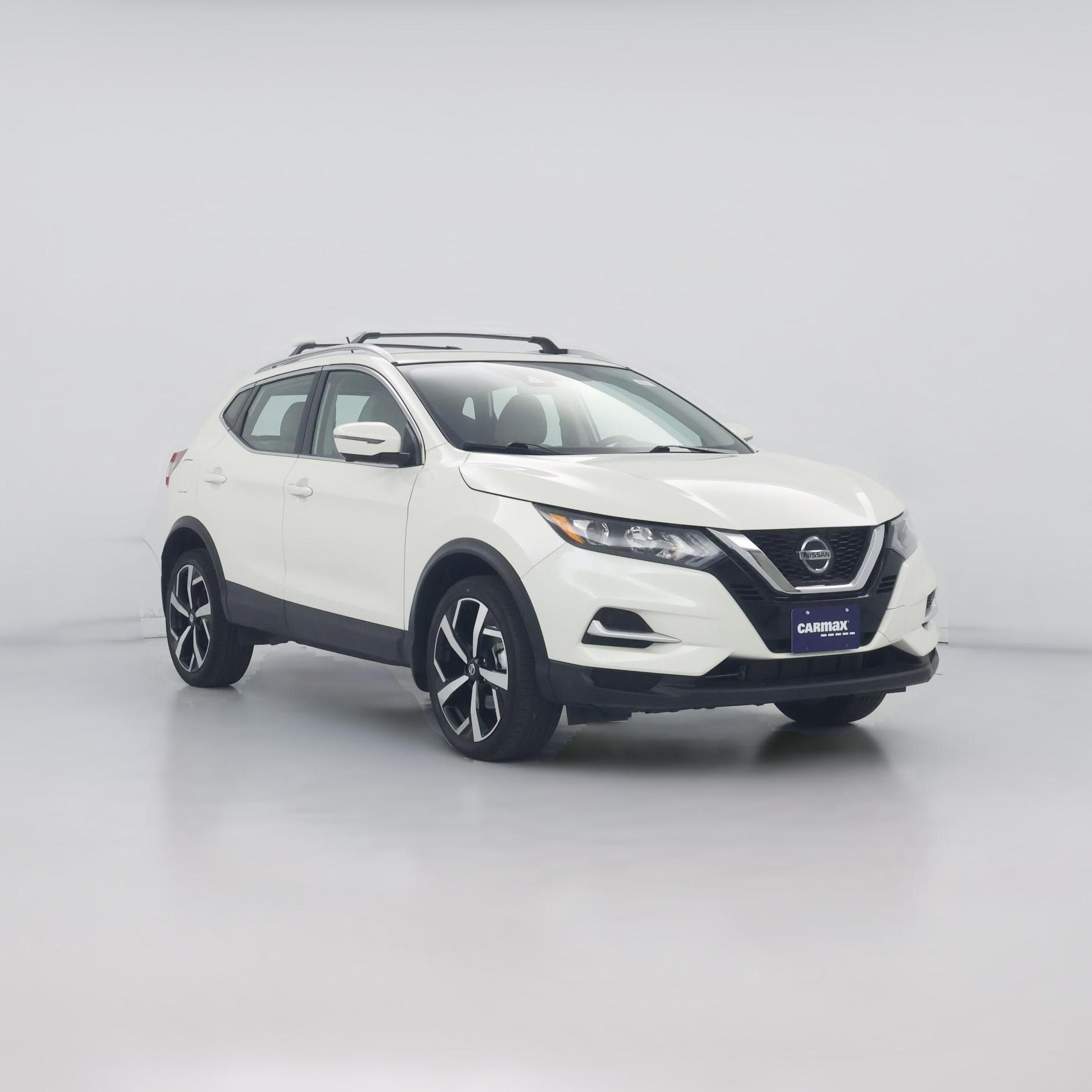 Thumbnail: 2022 Nissan Rogue Sport - 1