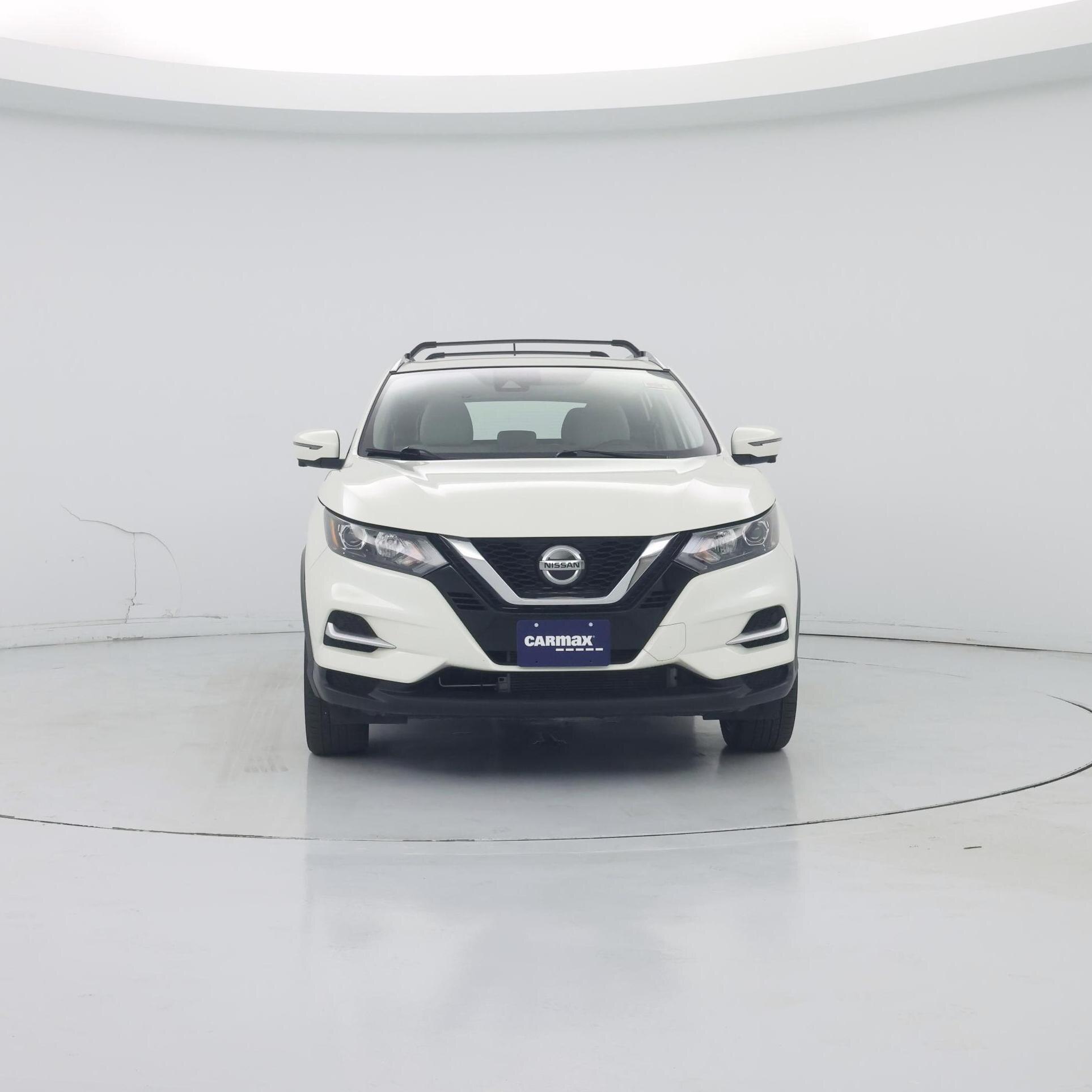 Thumbnail: 2022 Nissan Rogue Sport - 5
