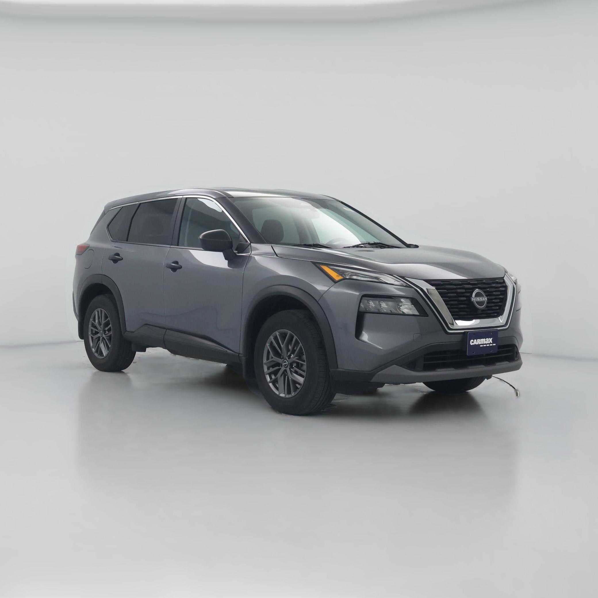 Thumbnail: 2023 Nissan Rogue - 1