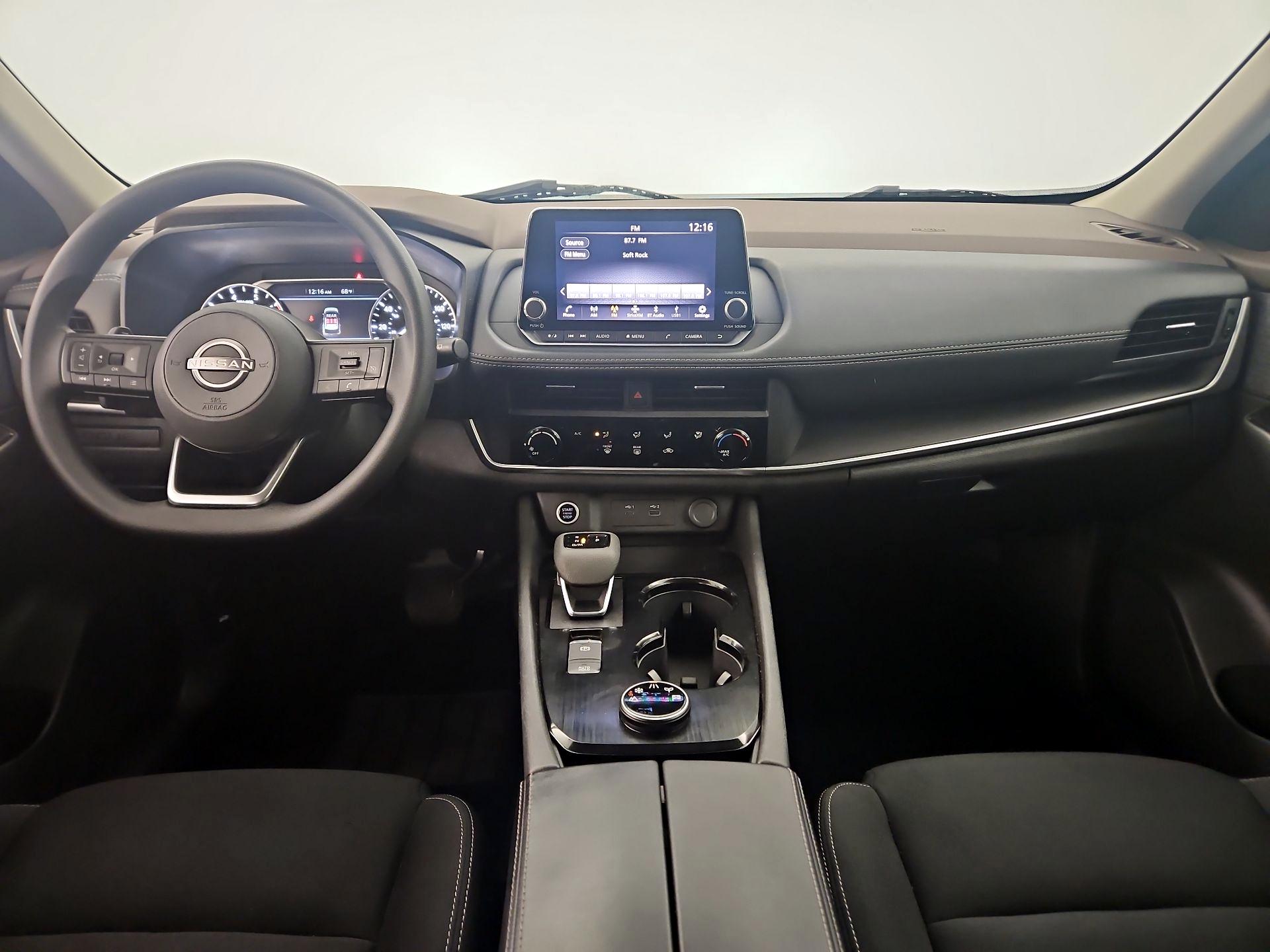 Thumbnail: 2023 Nissan Rogue - 9