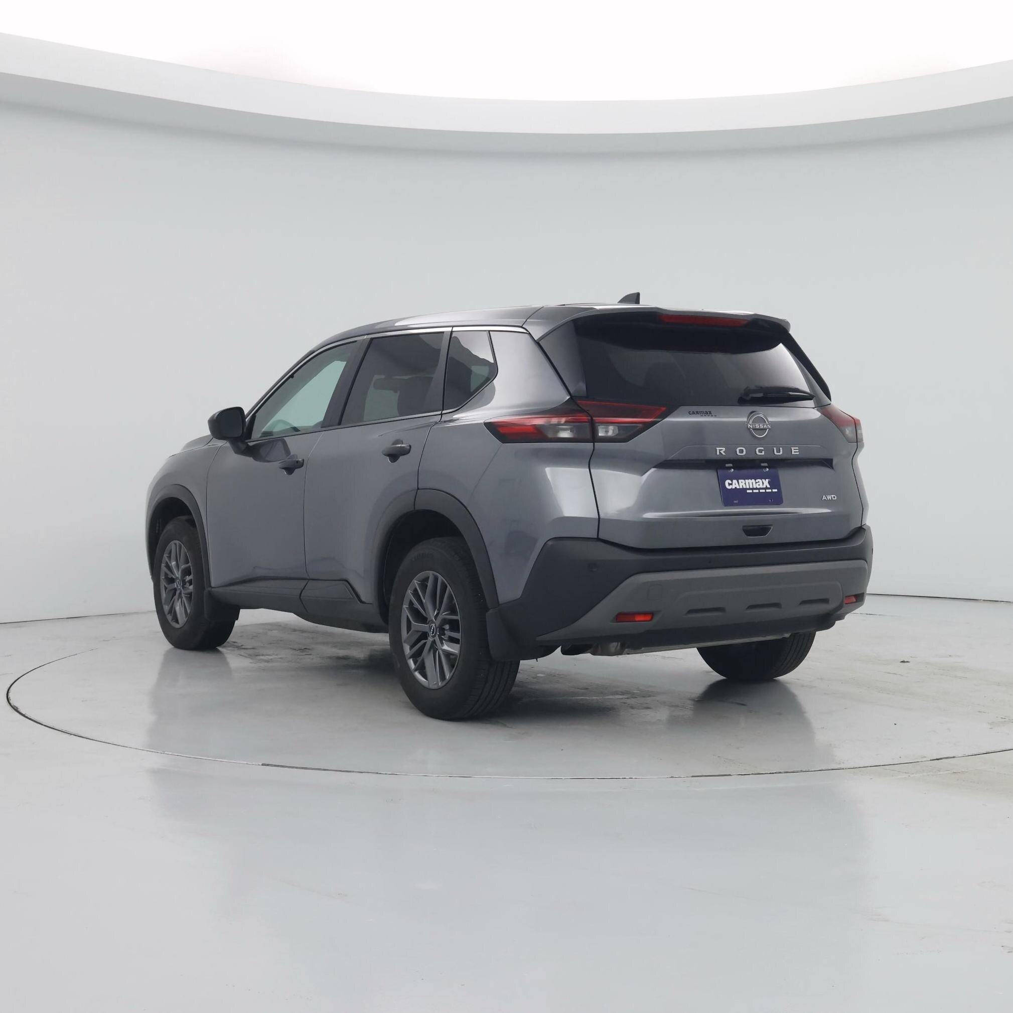 Thumbnail: 2023 Nissan Rogue - 2