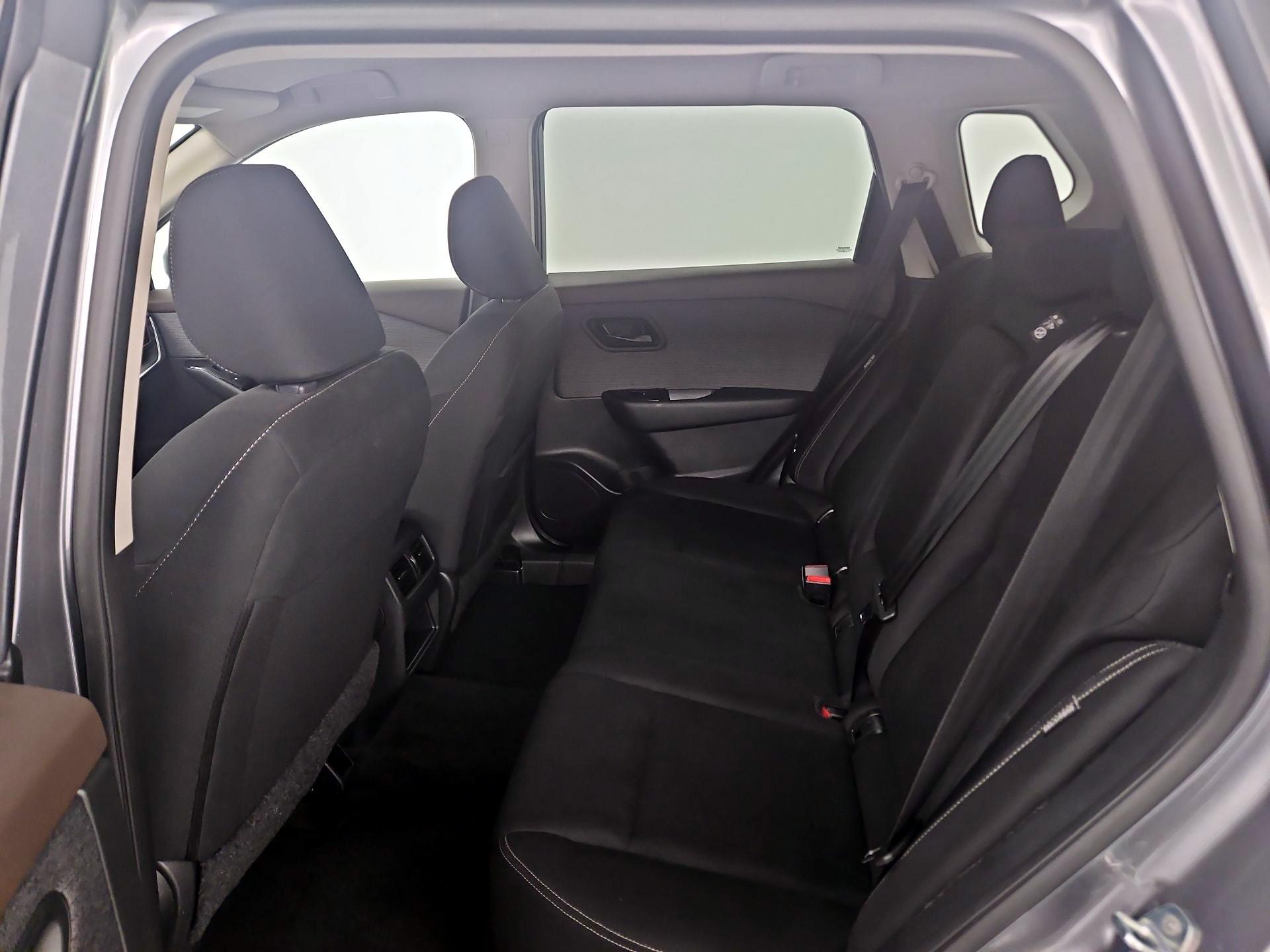 Thumbnail: 2023 Nissan Rogue - 19