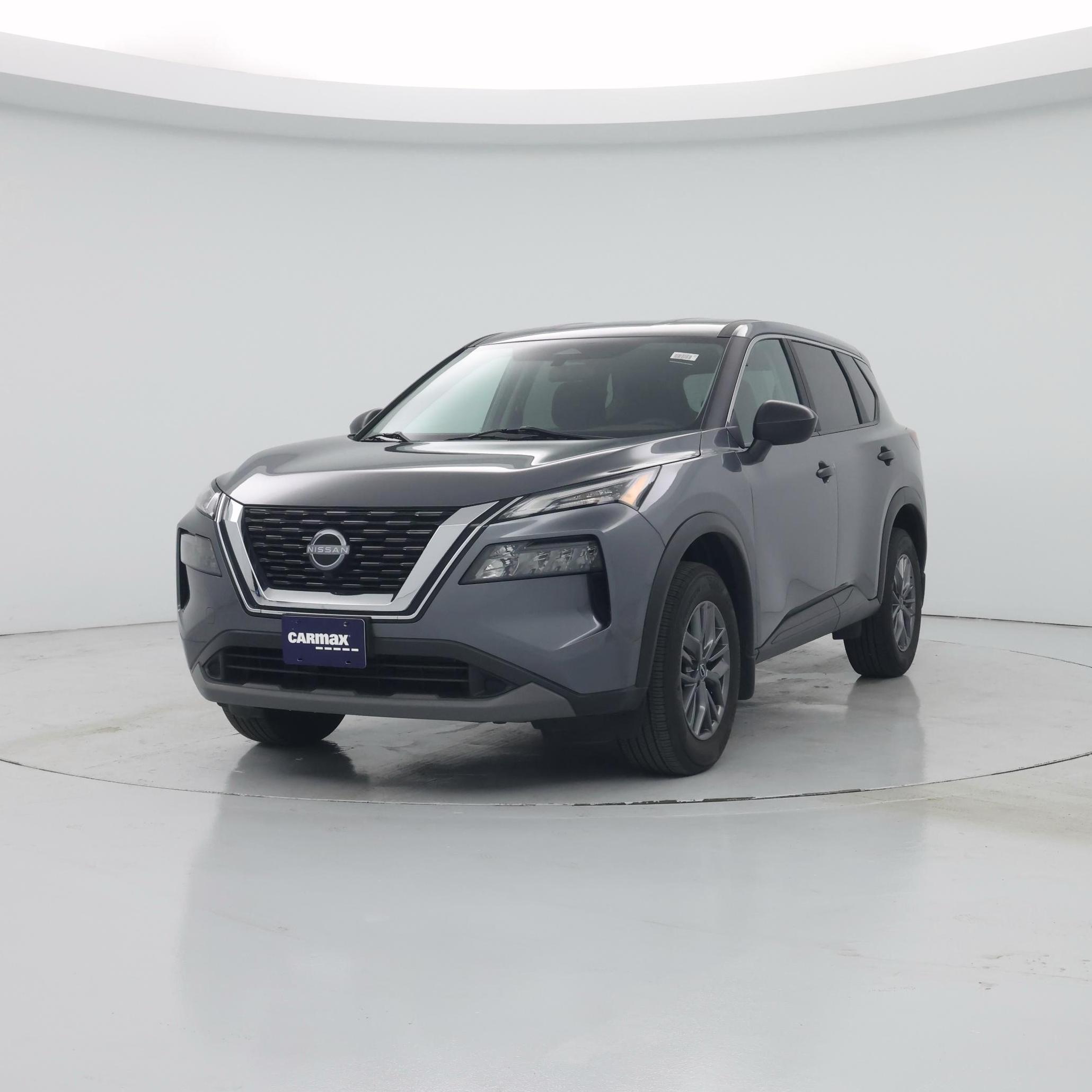 Thumbnail: 2023 Nissan Rogue - 4