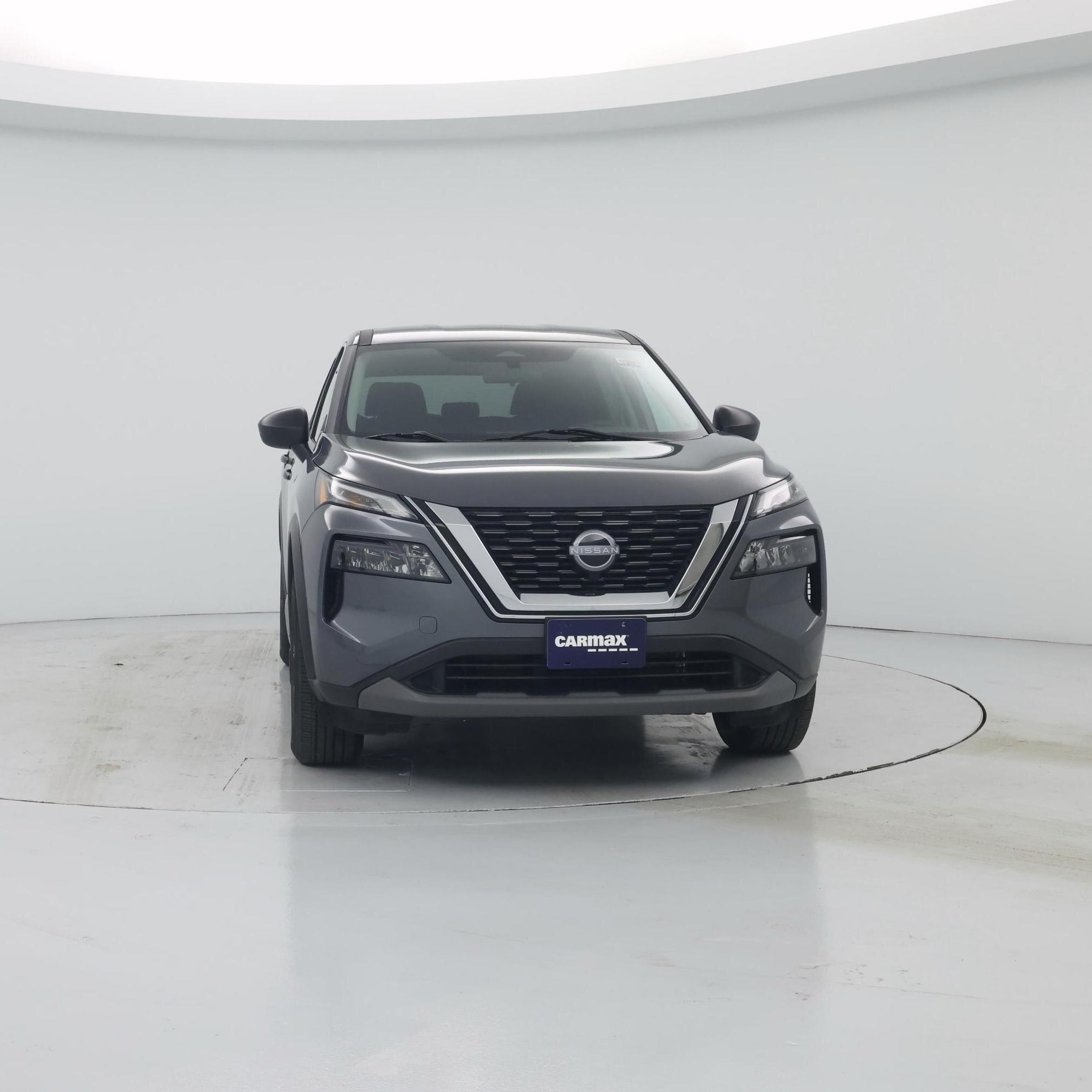 Thumbnail: 2023 Nissan Rogue - 5