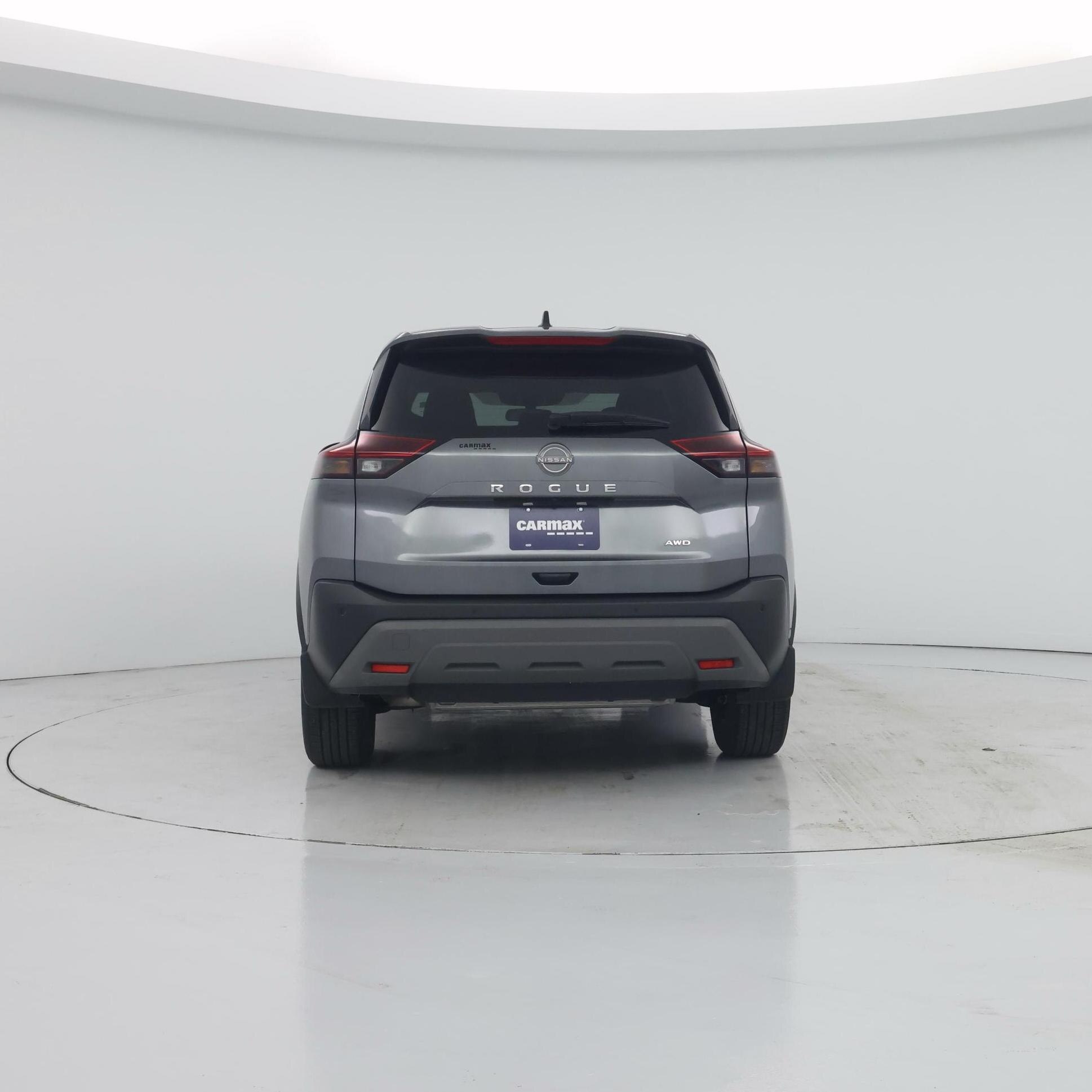 Thumbnail: 2023 Nissan Rogue - 6
