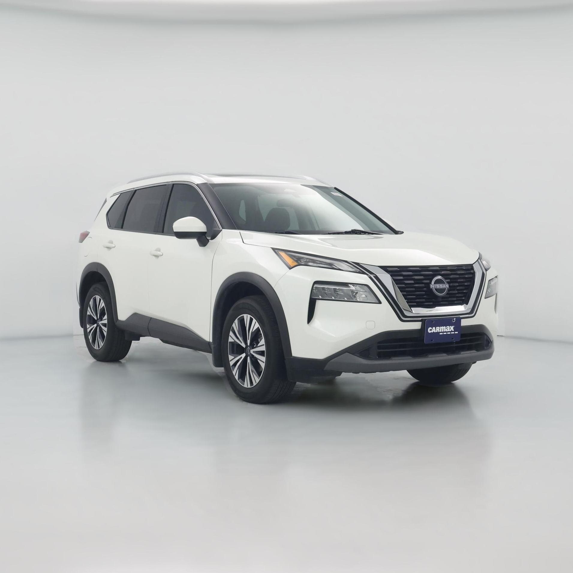 Thumbnail: 2023 Nissan Rogue - 1