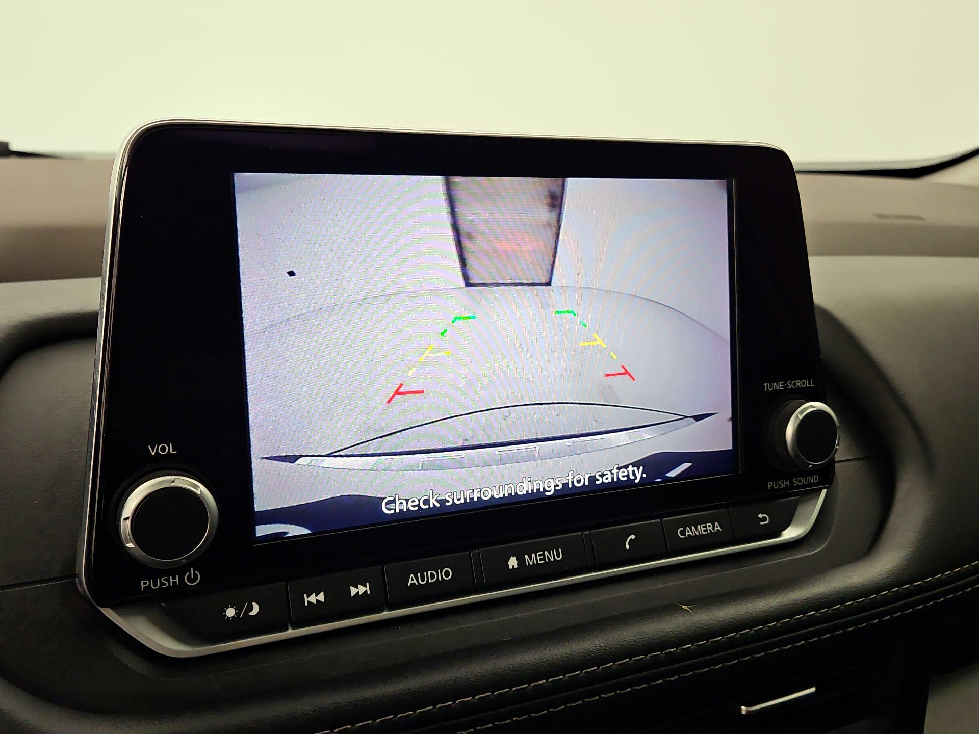 Thumbnail: 2023 Nissan Rogue - 14