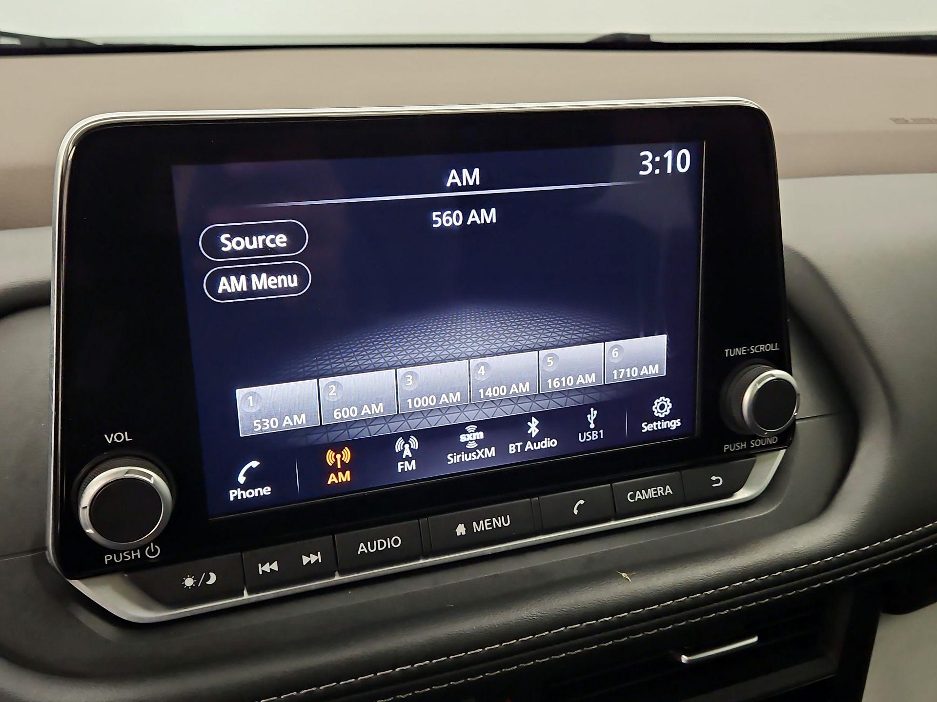 Thumbnail: 2023 Nissan Rogue - 15