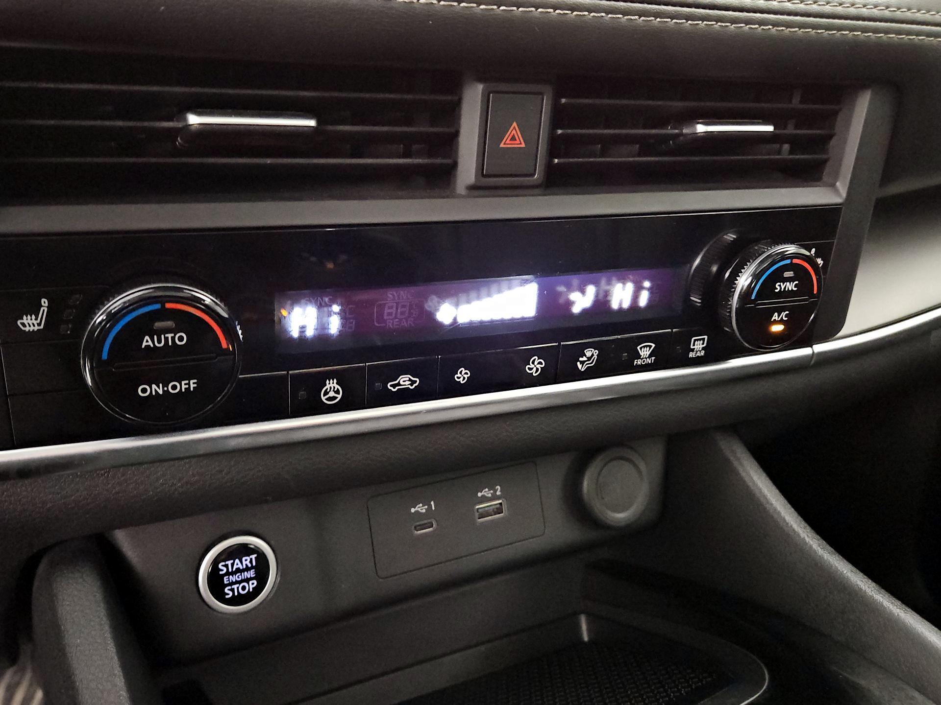 Thumbnail: 2023 Nissan Rogue - 16