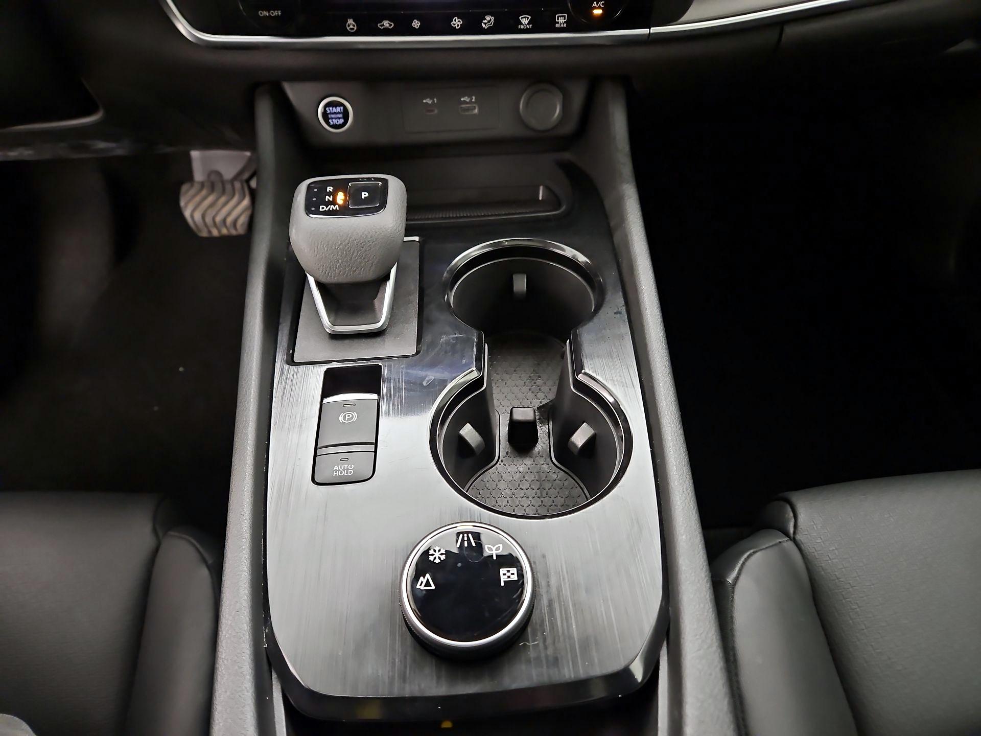 Thumbnail: 2023 Nissan Rogue - 17