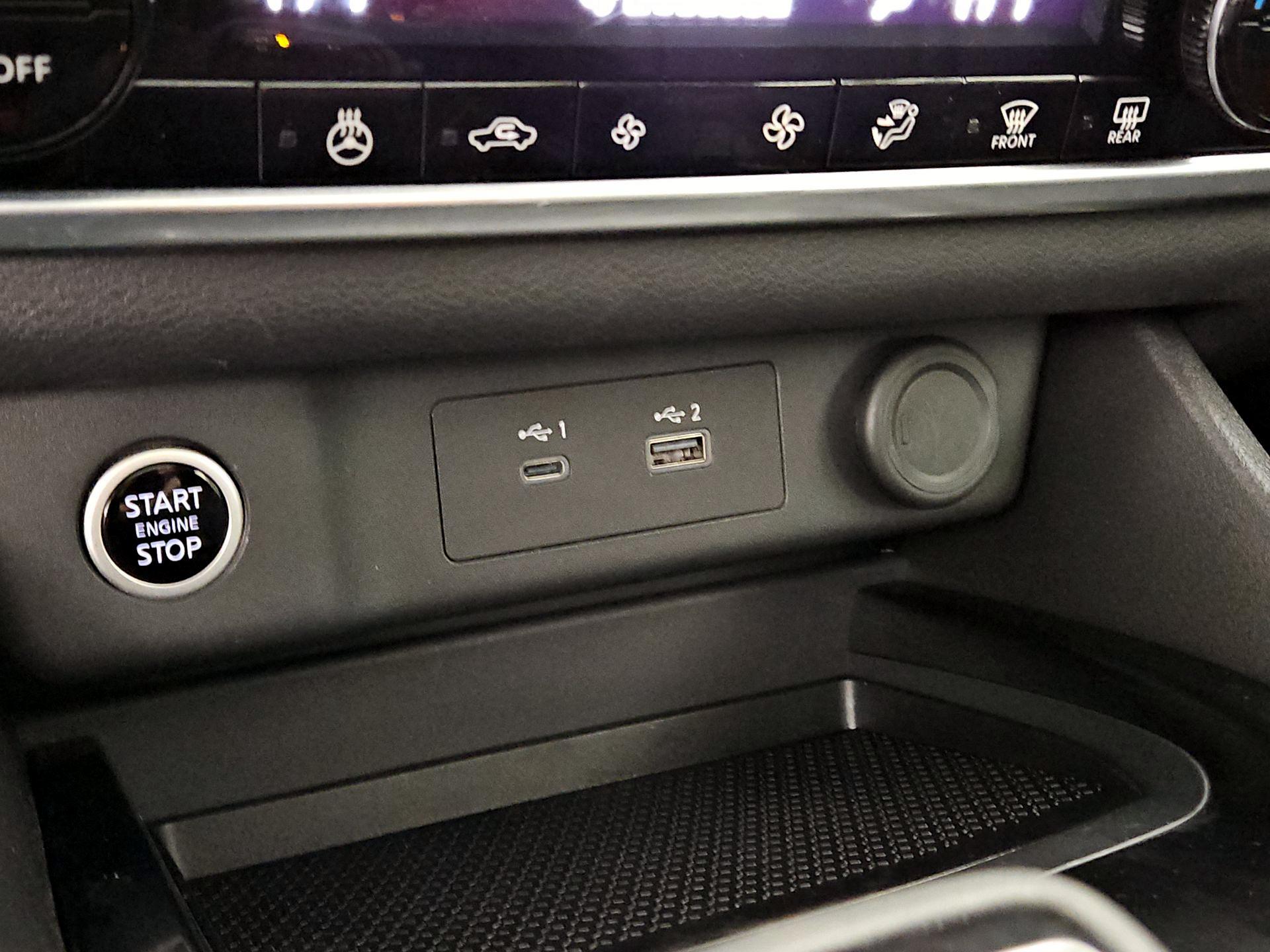 Thumbnail: 2023 Nissan Rogue - 18