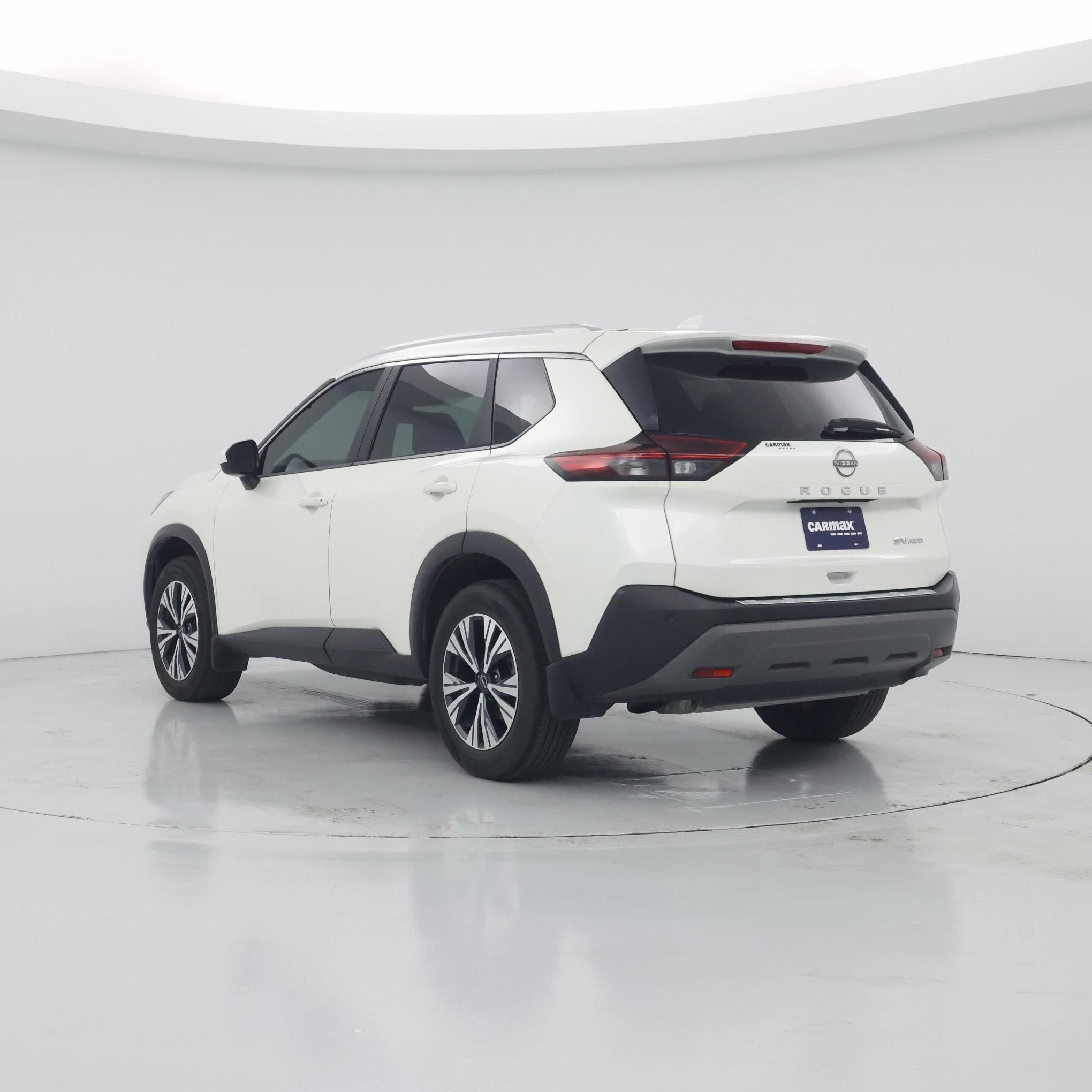 Thumbnail: 2023 Nissan Rogue - 2