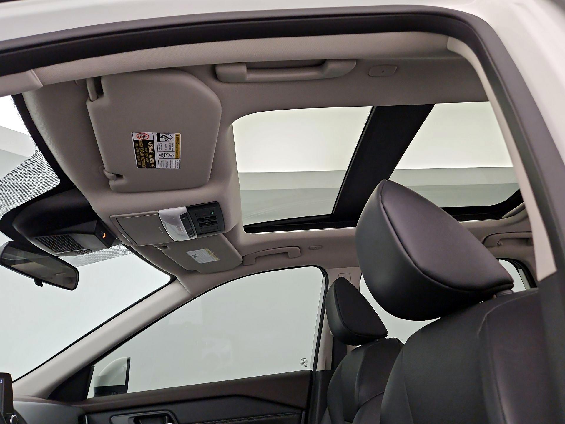 Thumbnail: 2023 Nissan Rogue - 19