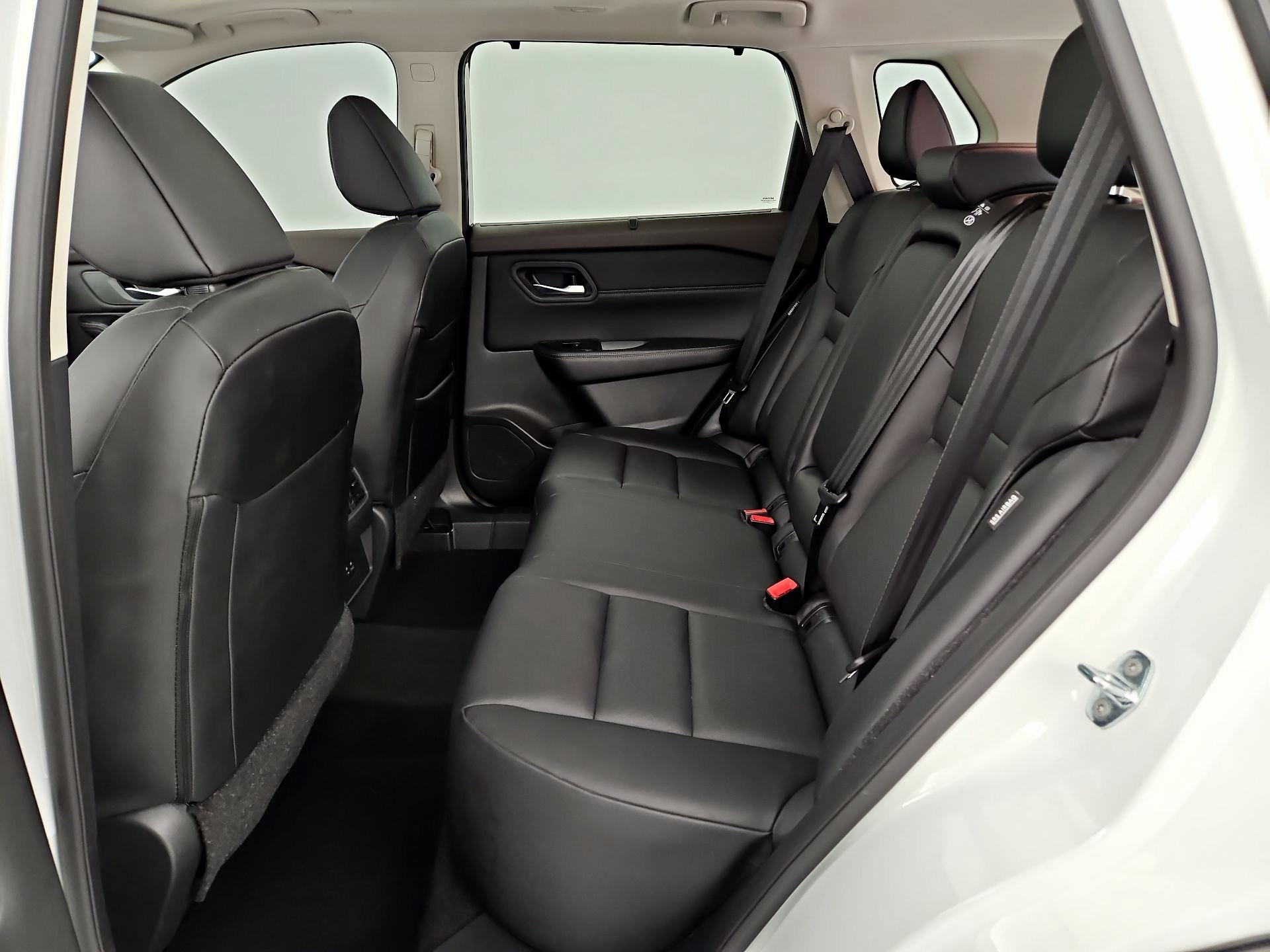 Thumbnail: 2023 Nissan Rogue - 20