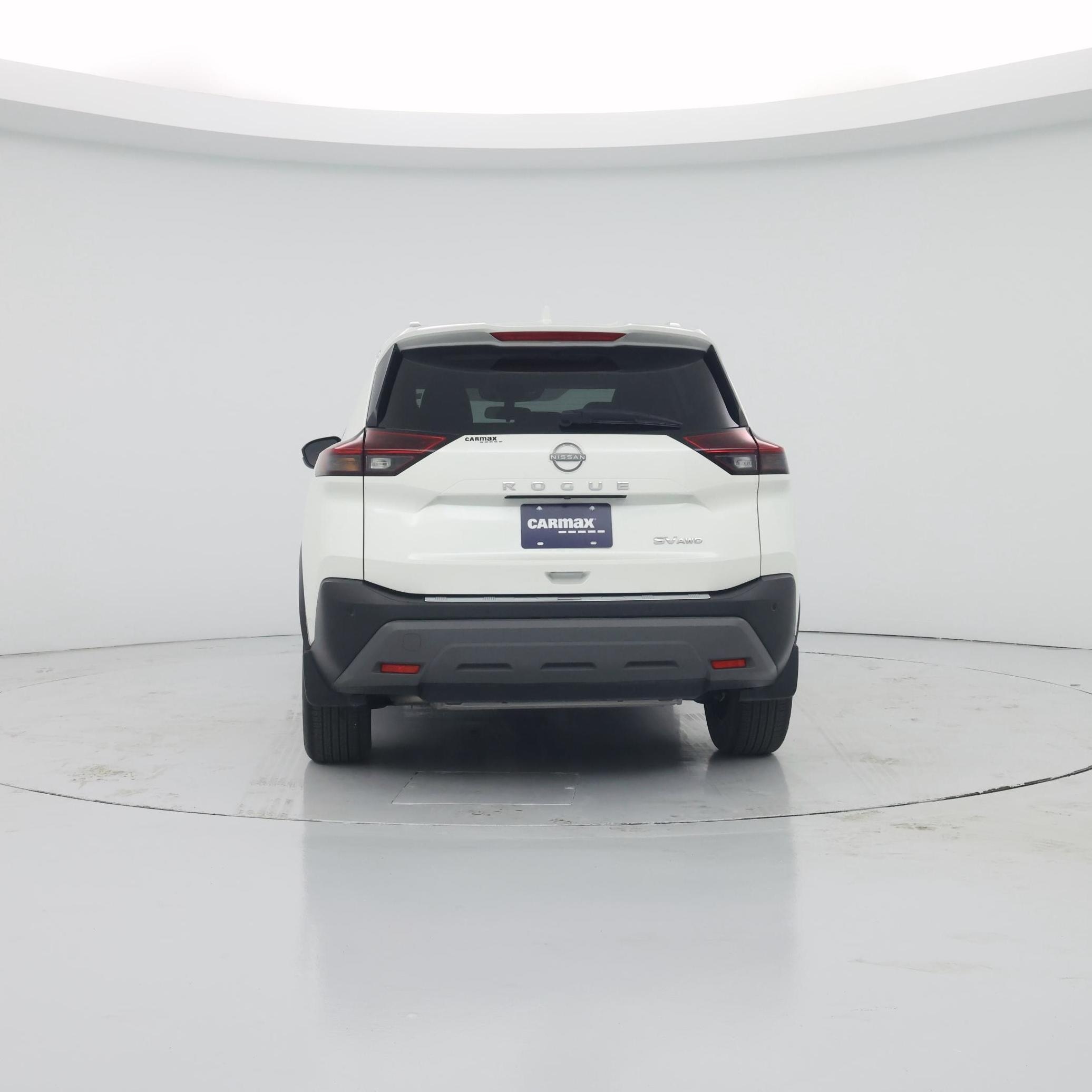 Thumbnail: 2023 Nissan Rogue - 6