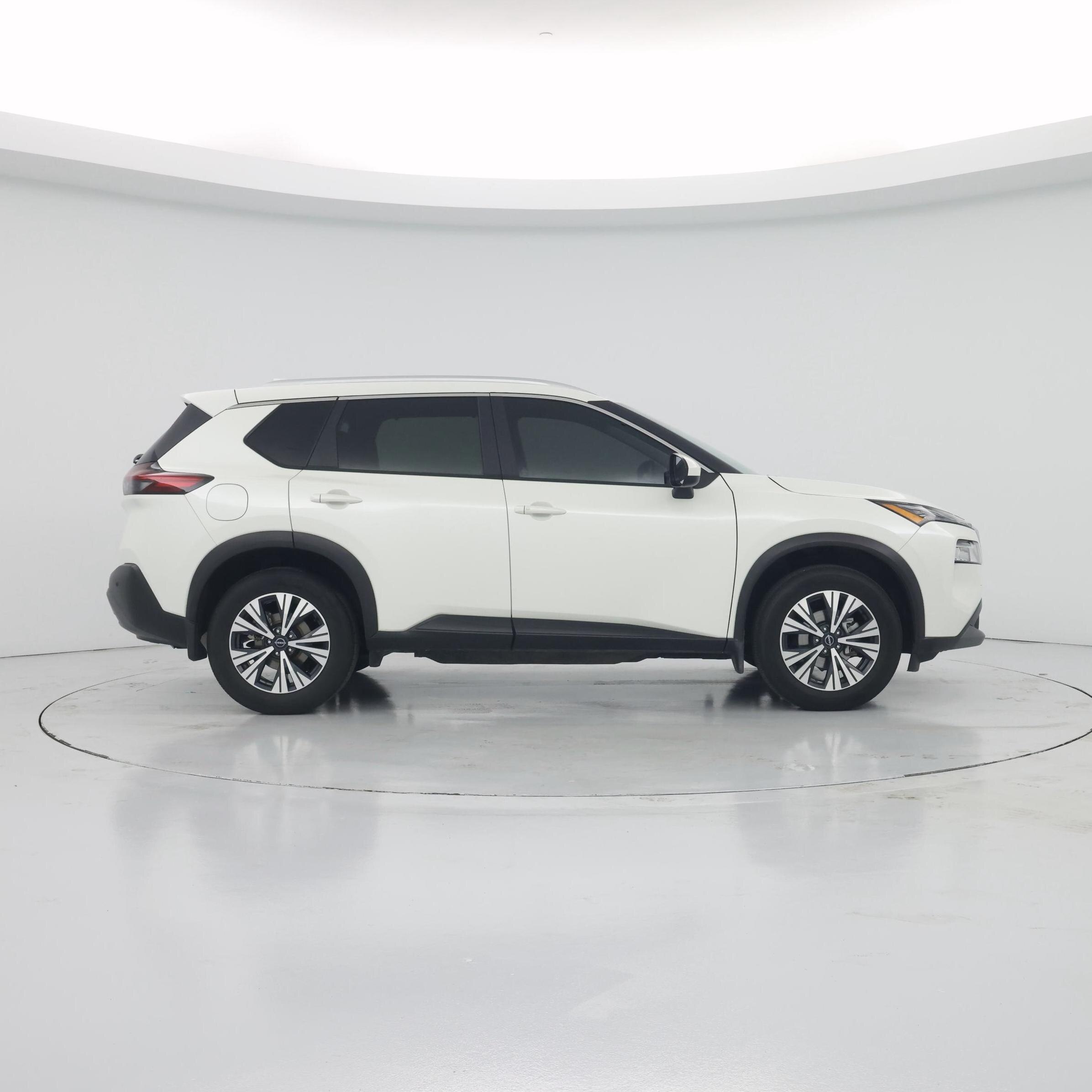 Thumbnail: 2023 Nissan Rogue - 7