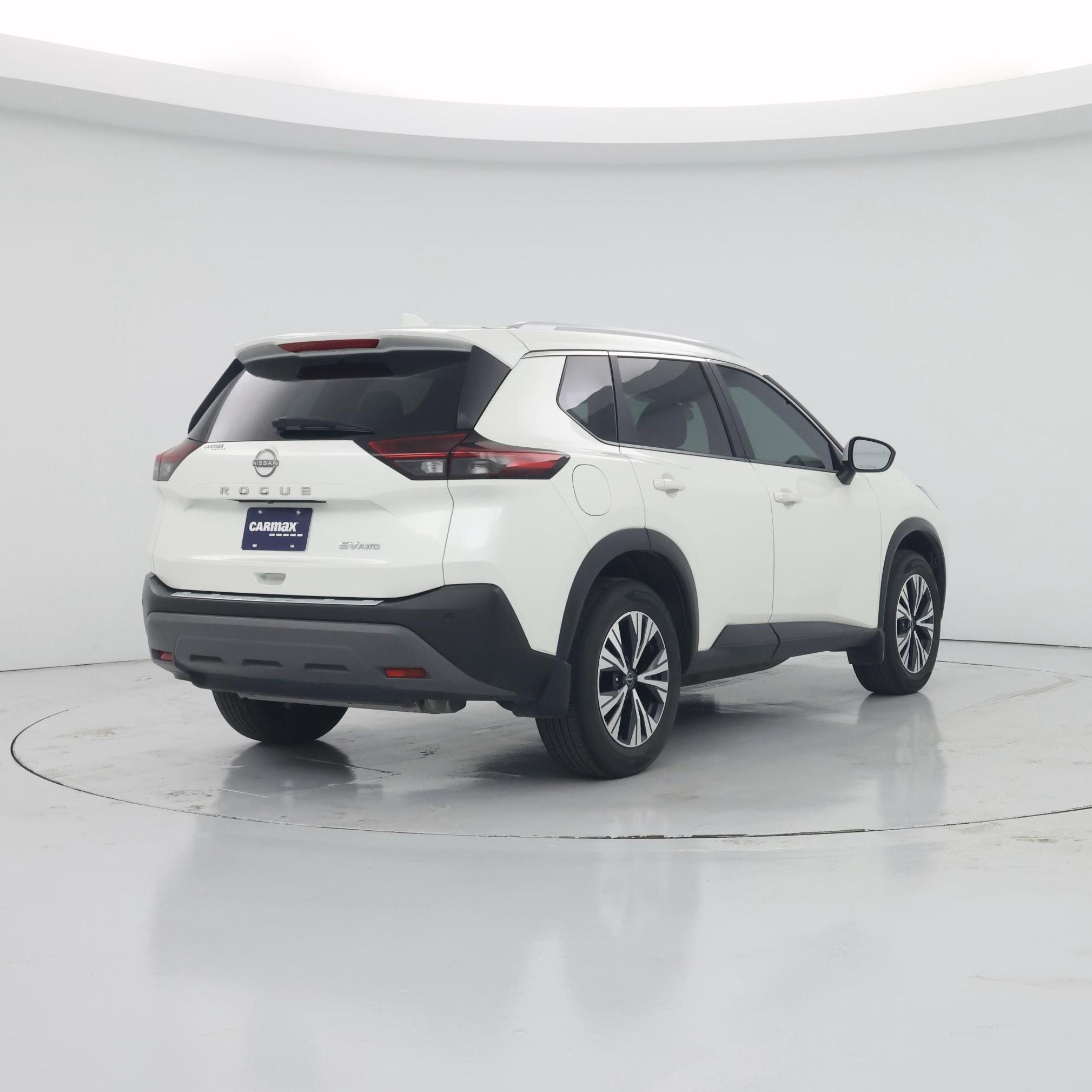 Thumbnail: 2023 Nissan Rogue - 8