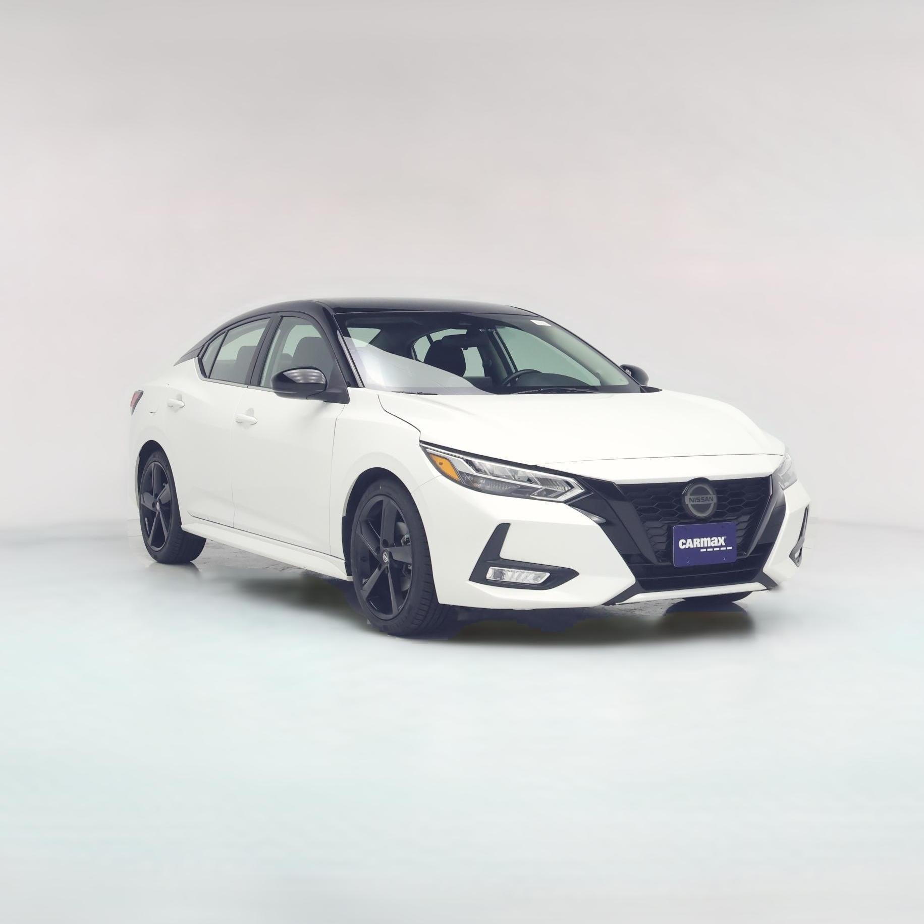 Thumbnail: 2023 Nissan Sentra - 1